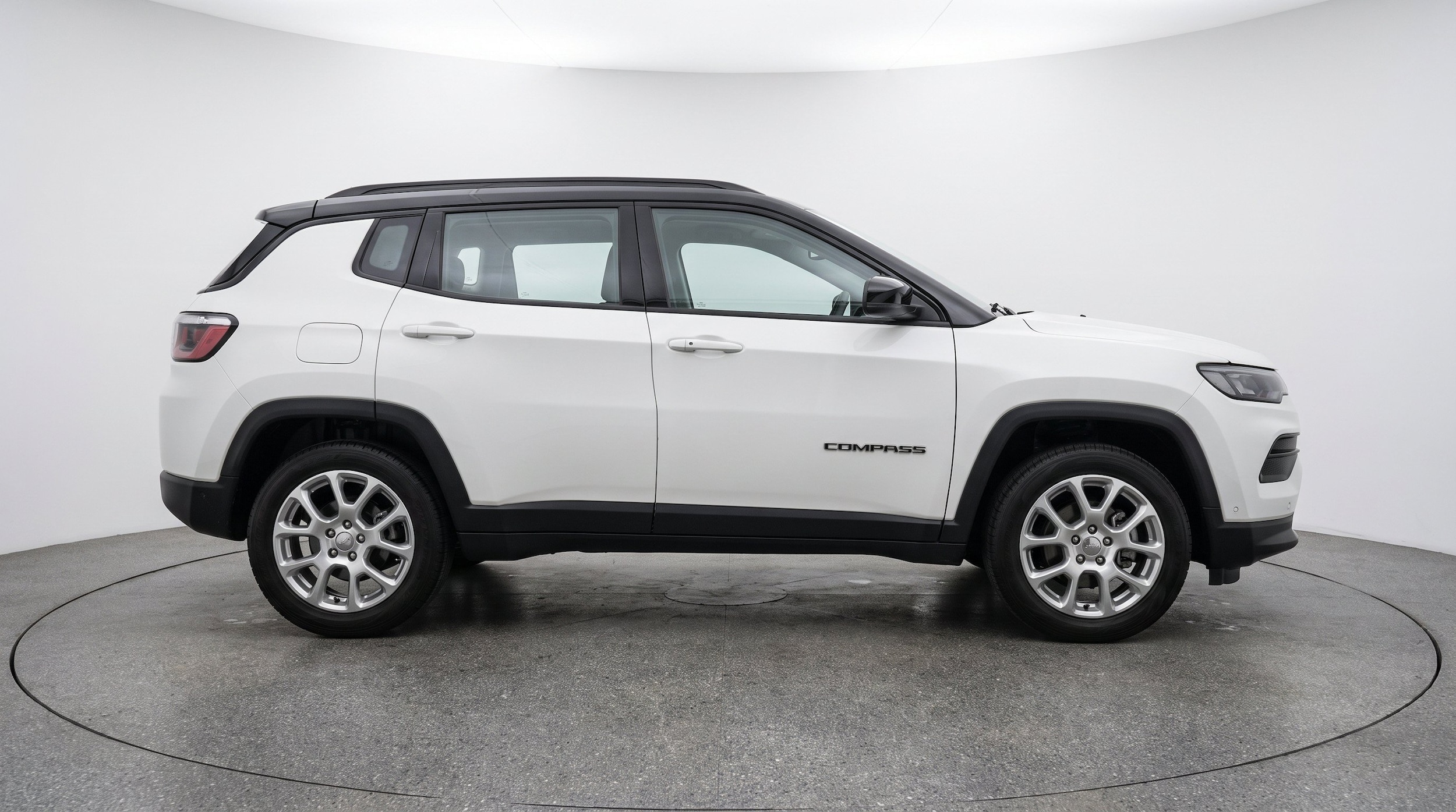 Thumbnail: 2025 Jeep Compass - 11