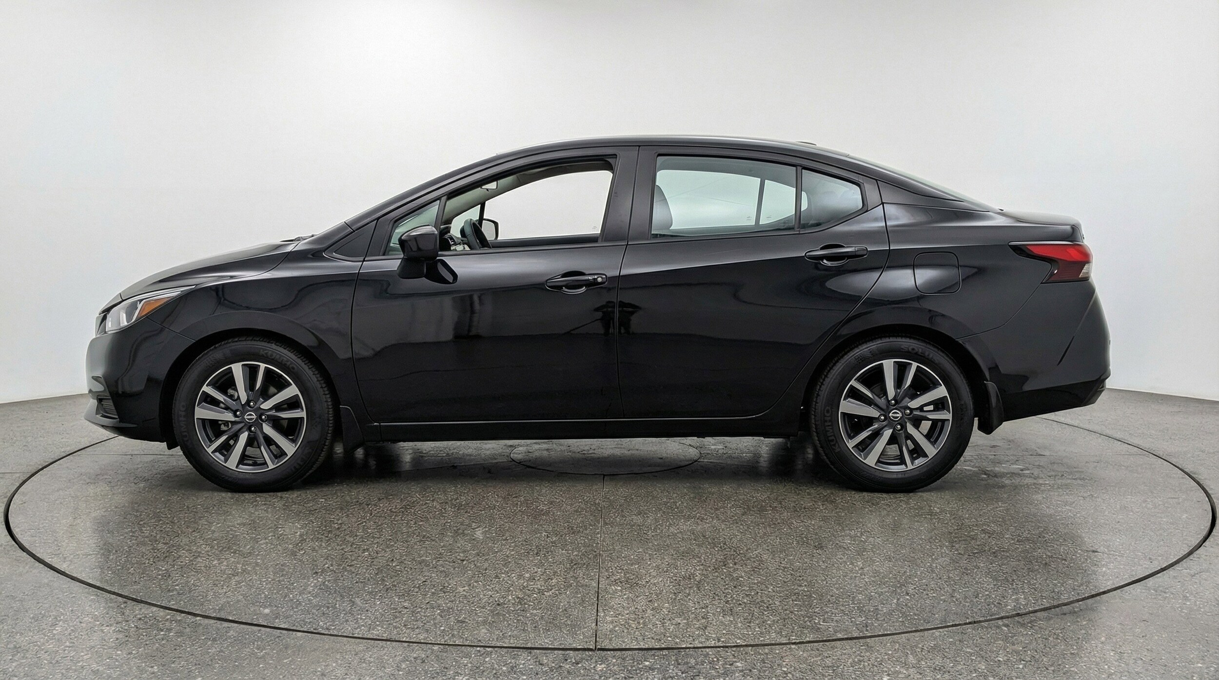 Thumbnail: 2025 Nissan Versa - 5