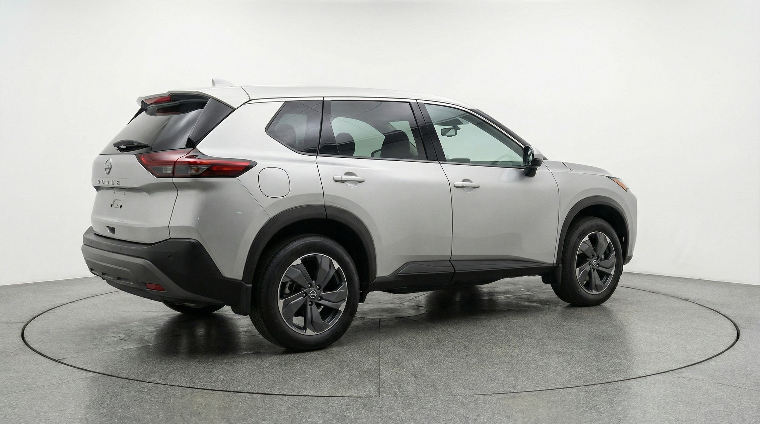 Thumbnail: 2025 Nissan Rogue - 7