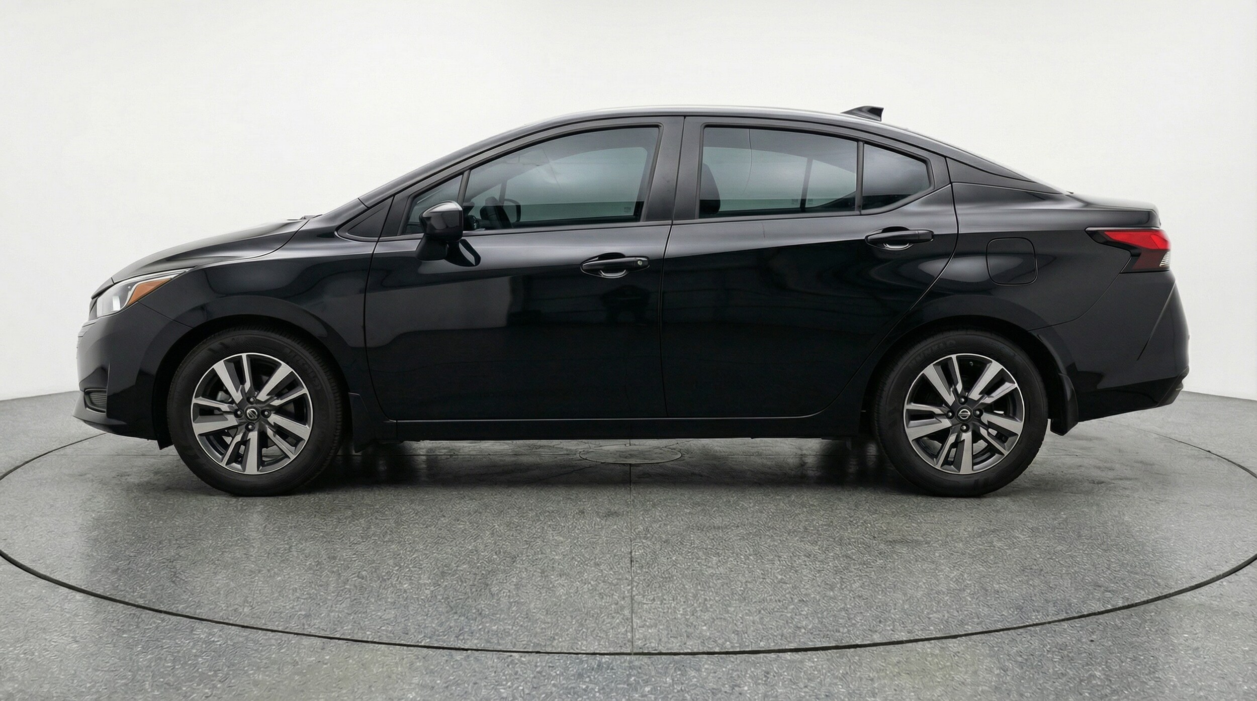 Thumbnail: 2025 Nissan Versa - 4