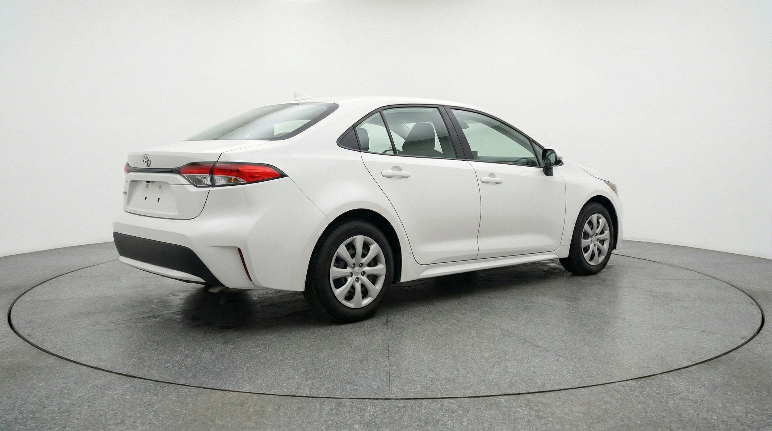 Thumbnail: 2025 Toyota Corolla - 9