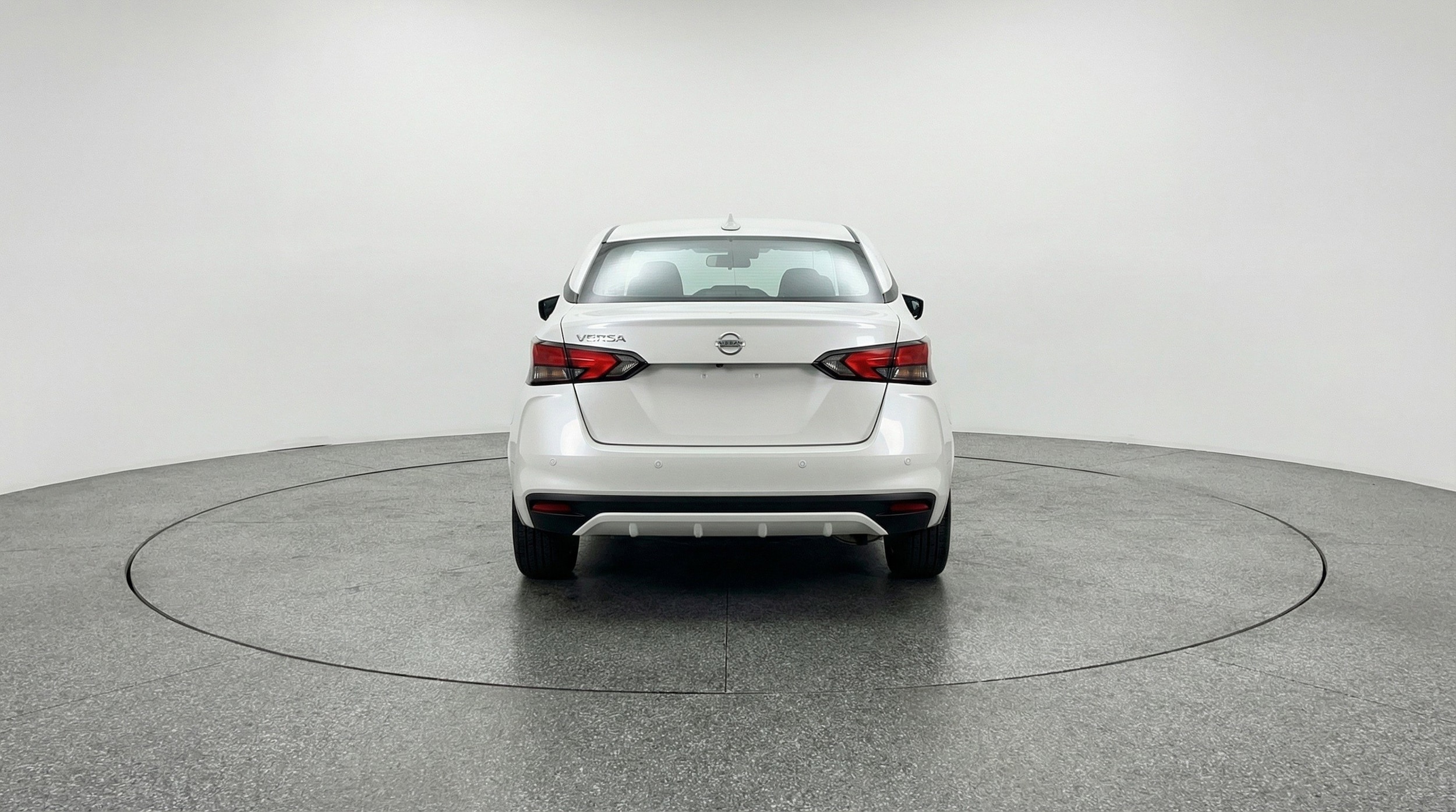 Thumbnail: 2025 Nissan Versa - 7