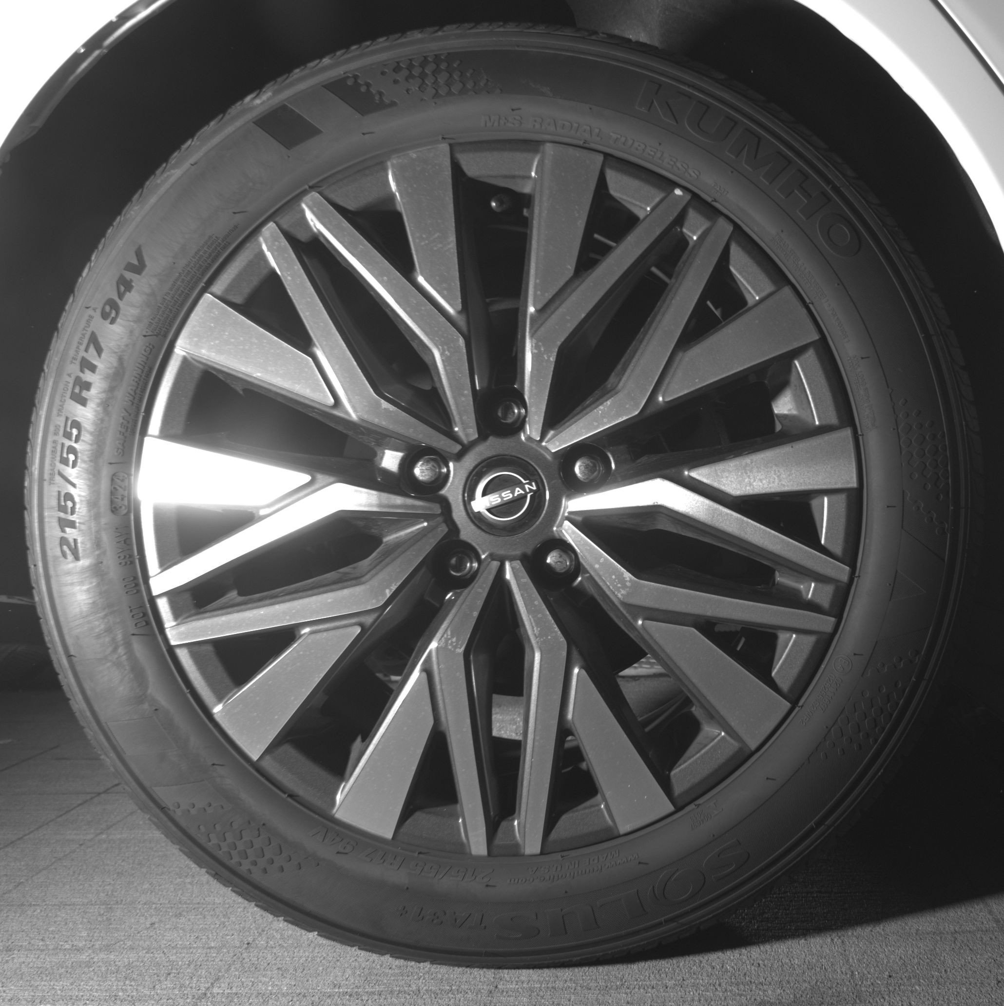 Thumbnail: 2025 Nissan Altima - 15