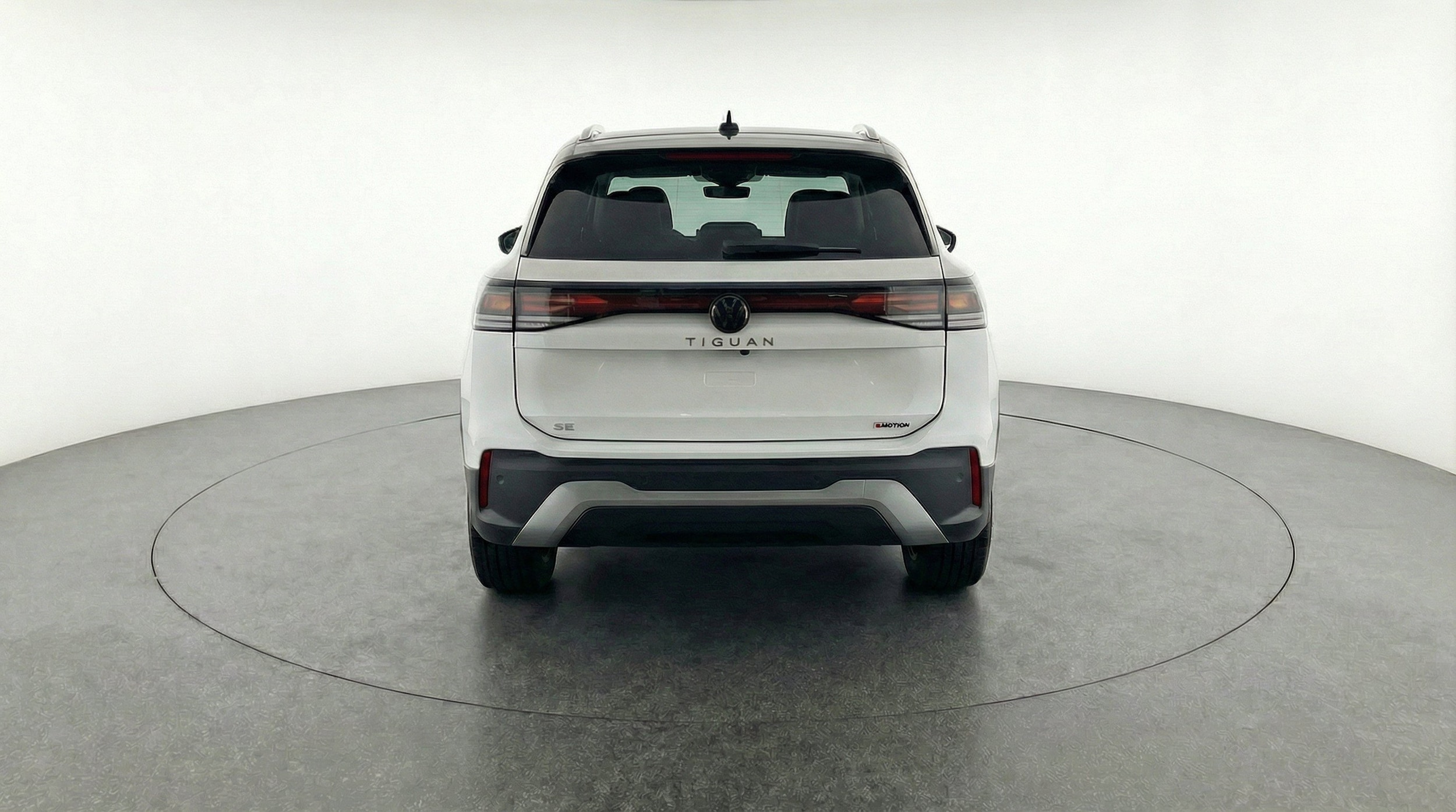 Thumbnail: 2026 Volkswagen Tiguan - 7