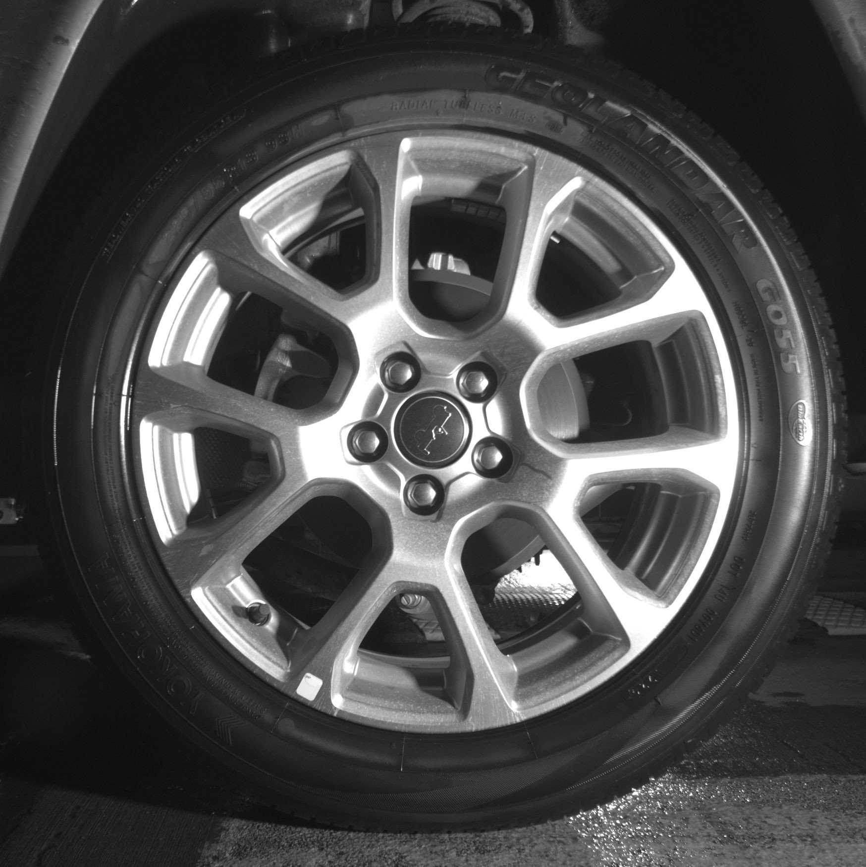 Thumbnail: 2025 Jeep Compass - 14