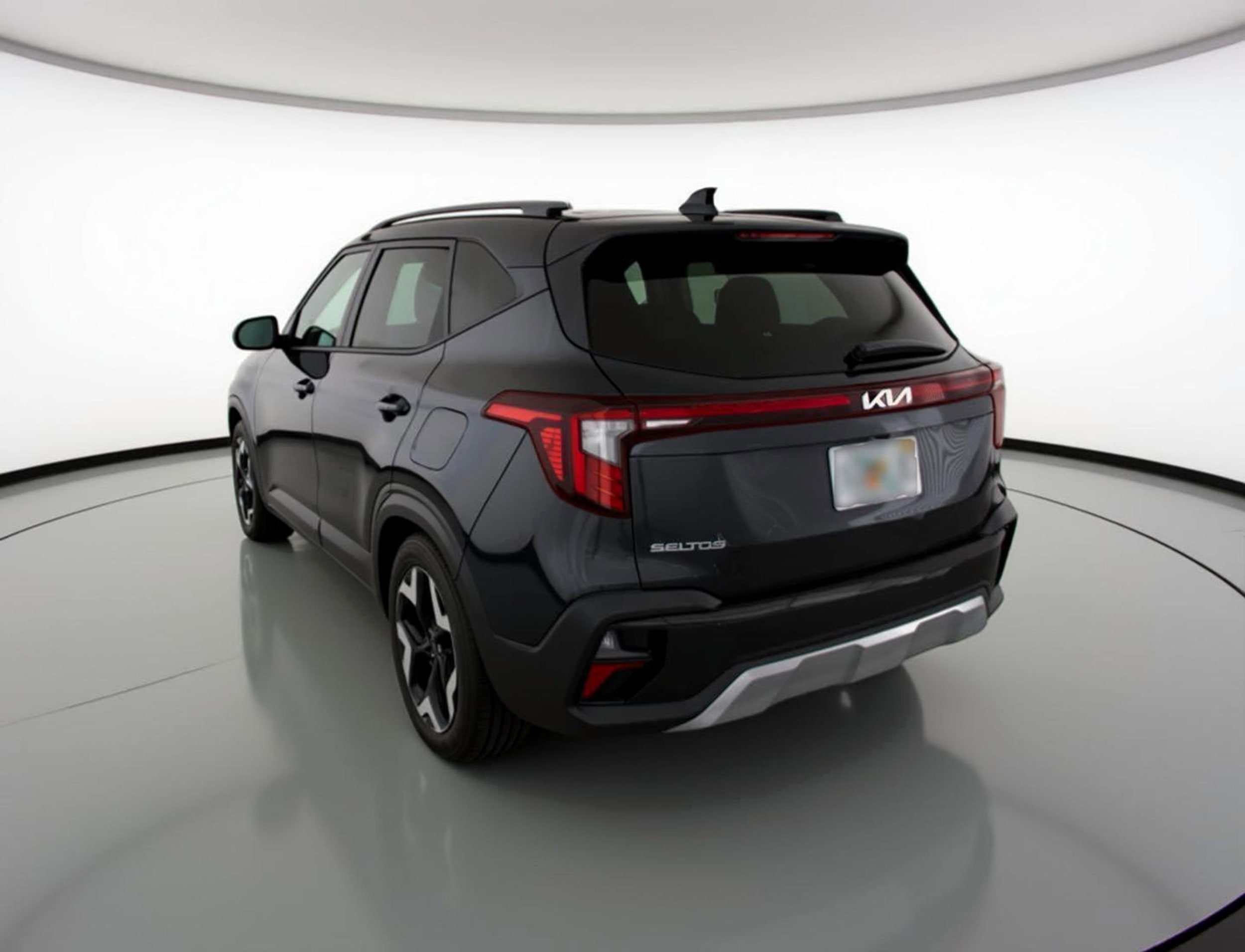 Thumbnail: 2025 Kia Seltos - 6