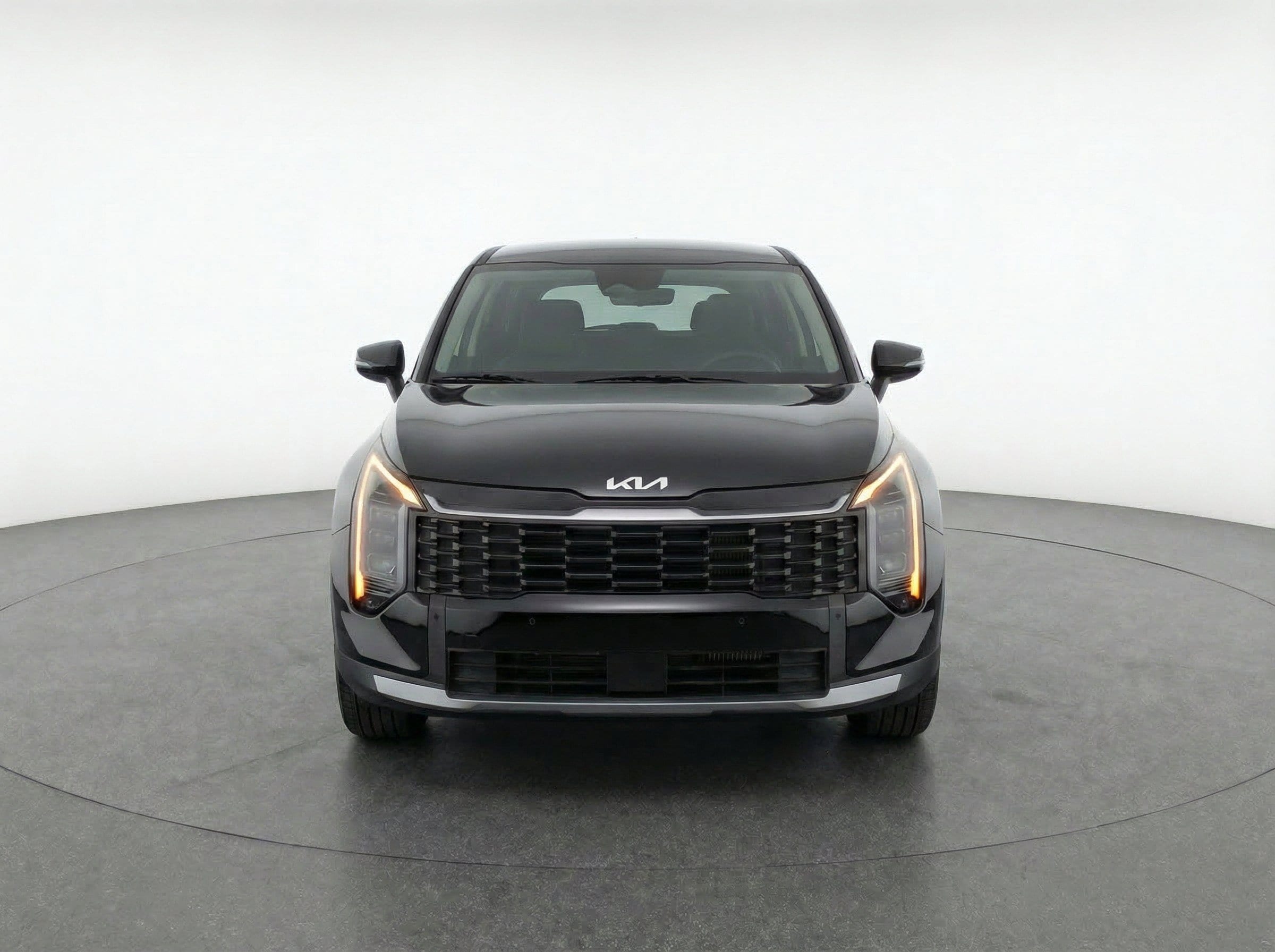 Thumbnail: 2026 Kia Sportage - 2