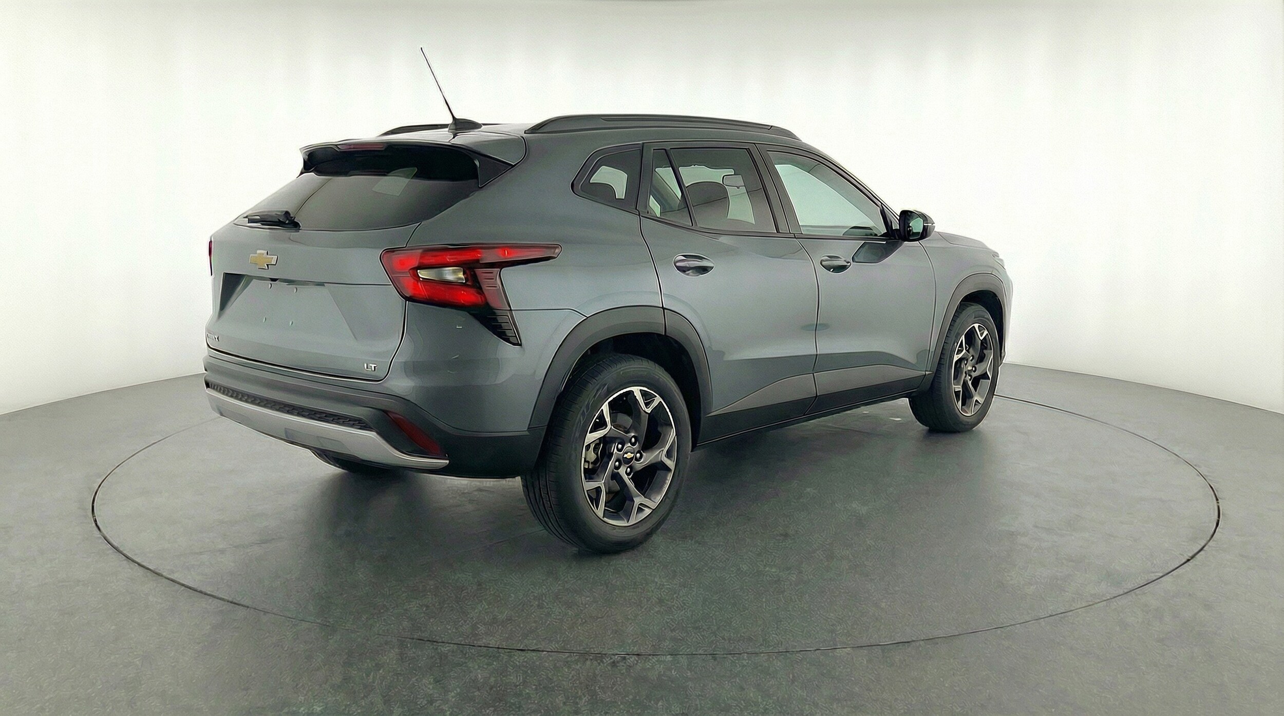 Thumbnail: 2025 Chevrolet Trax - 9