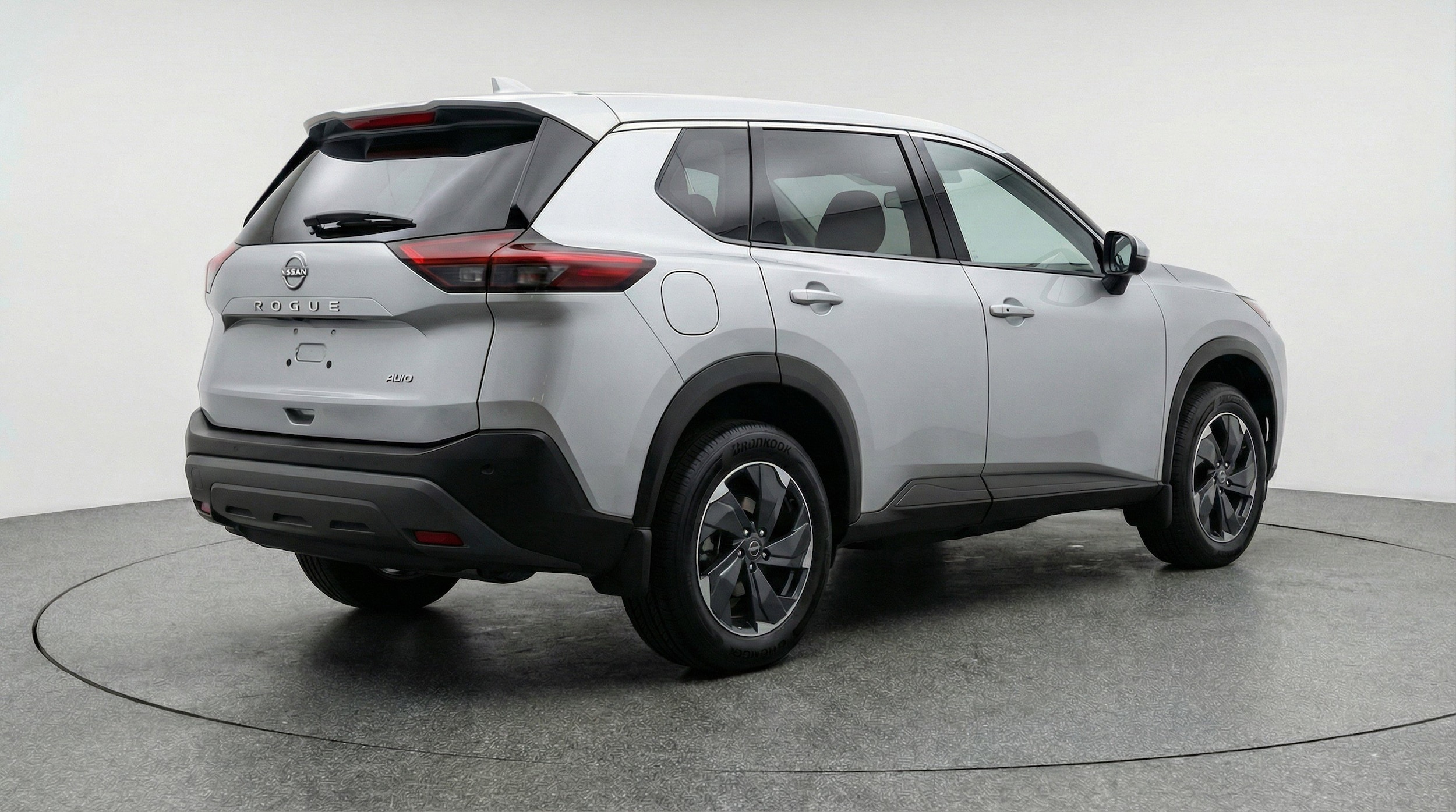Thumbnail: 2025 Nissan Rogue - 9