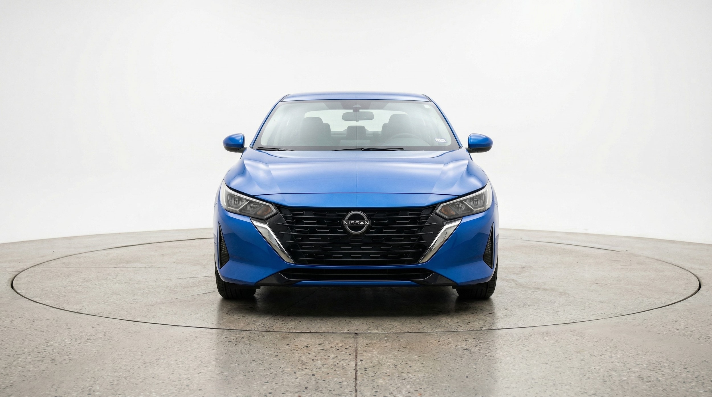 Thumbnail: 2025 Nissan Sentra - 2