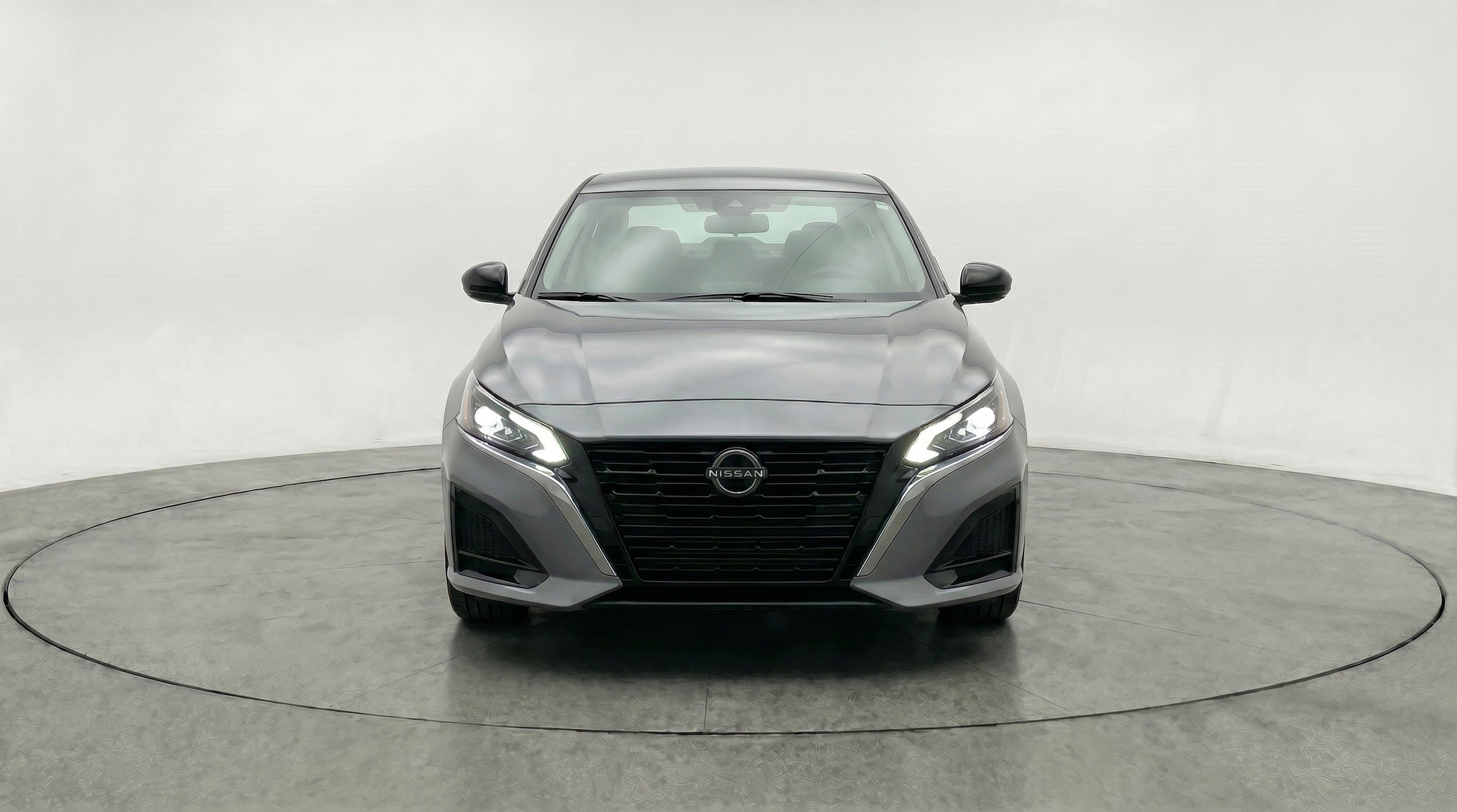 Thumbnail: 2025 Nissan Altima - 2