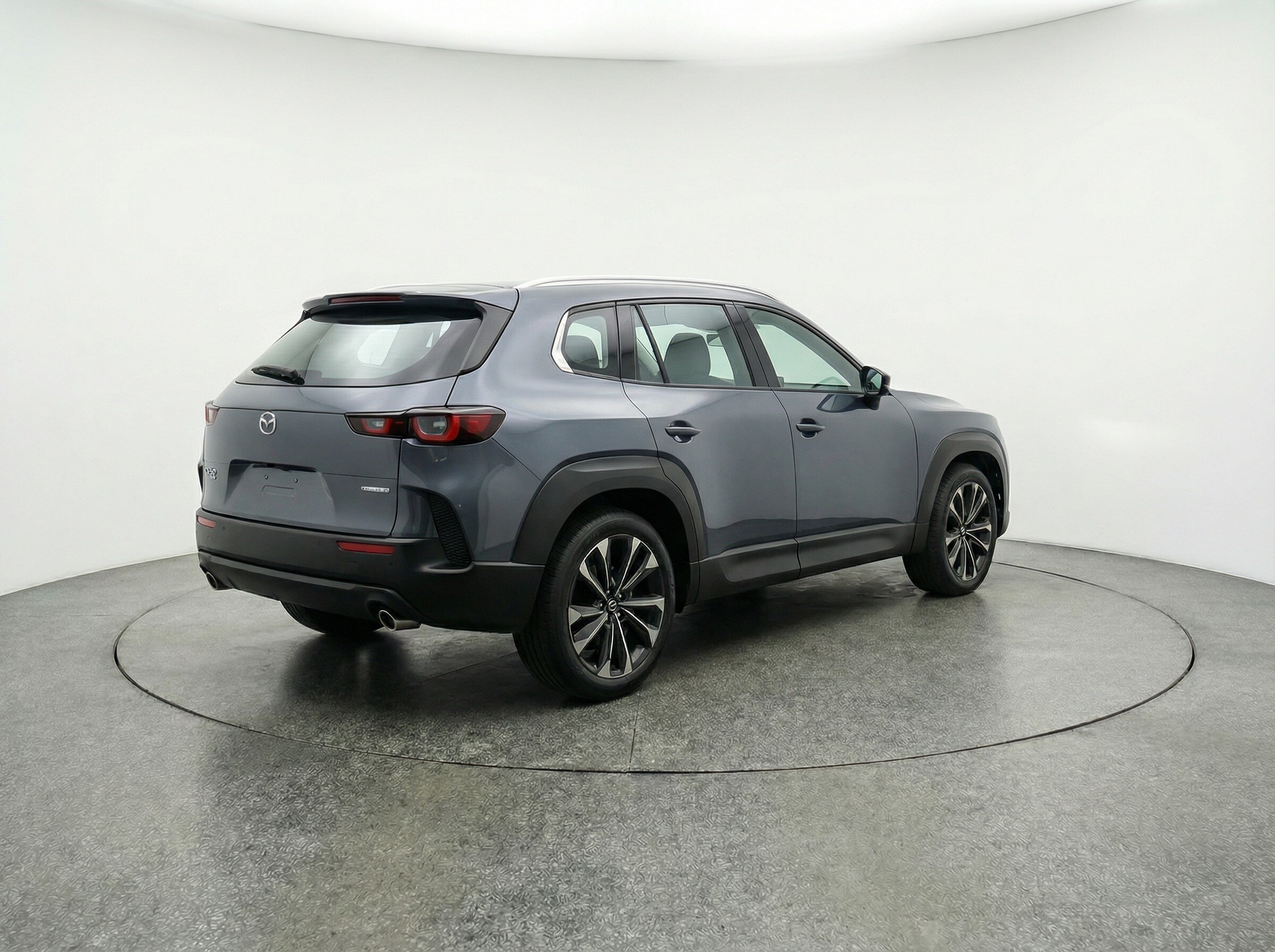 Thumbnail: 2025 Mazda CX-50 - 7