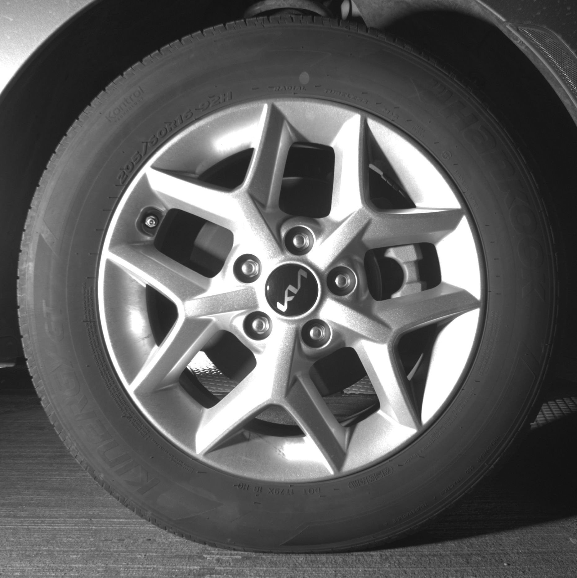 Thumbnail: 2025 Kia Soul - 20