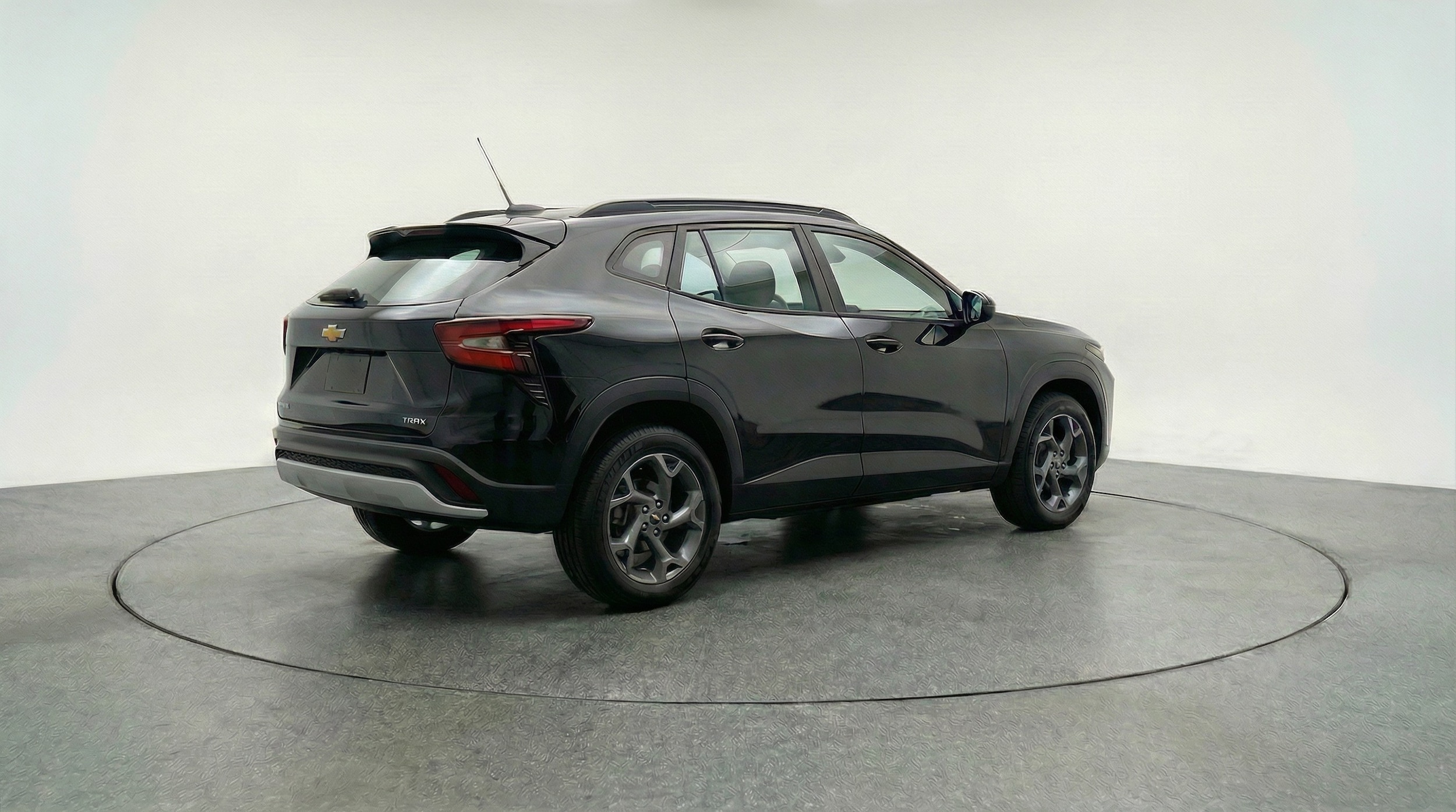 Thumbnail: 2025 Chevrolet Trax - 7