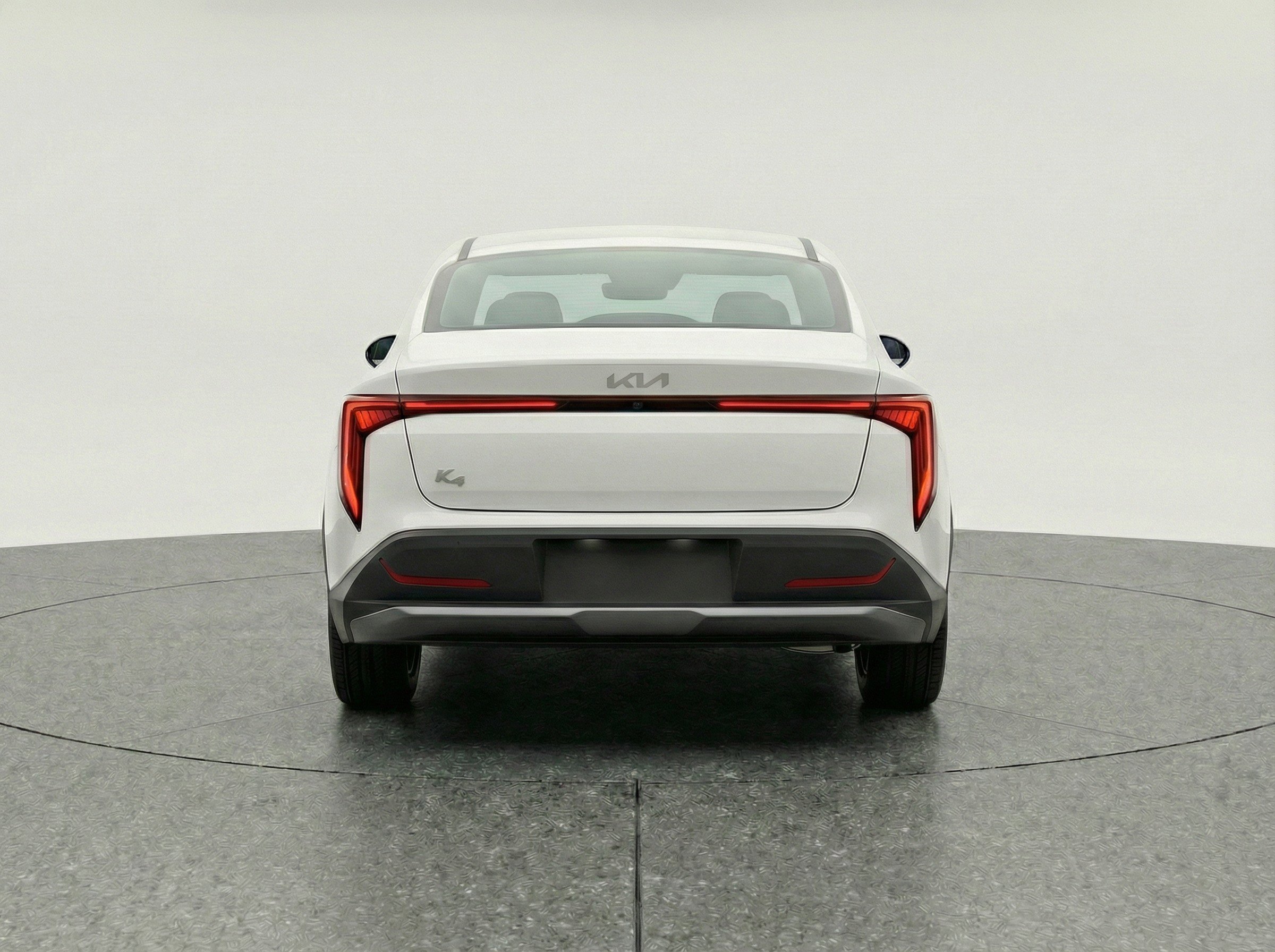 Thumbnail: 2025 Kia K4 - 7