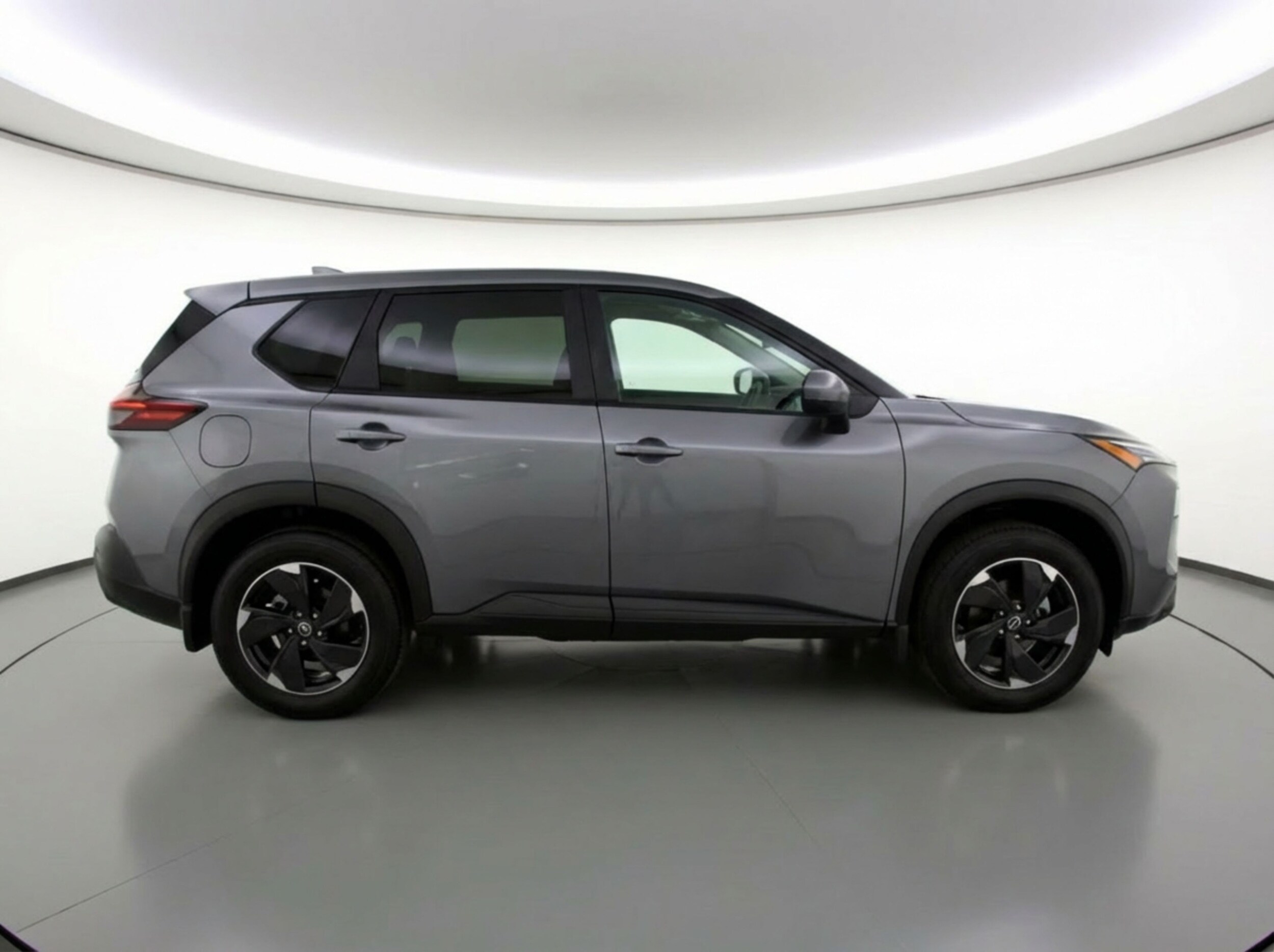 Thumbnail: 2025 Nissan Rogue - 8
