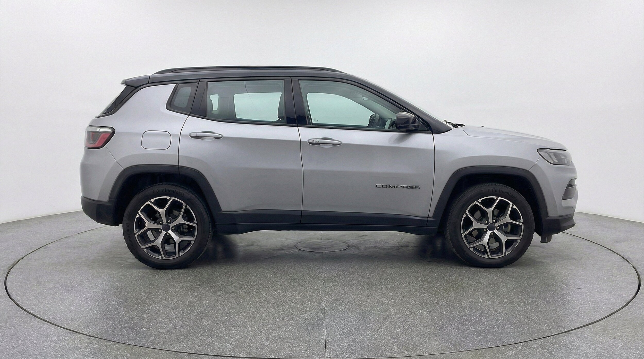 Thumbnail: 2025 Jeep Compass - 11