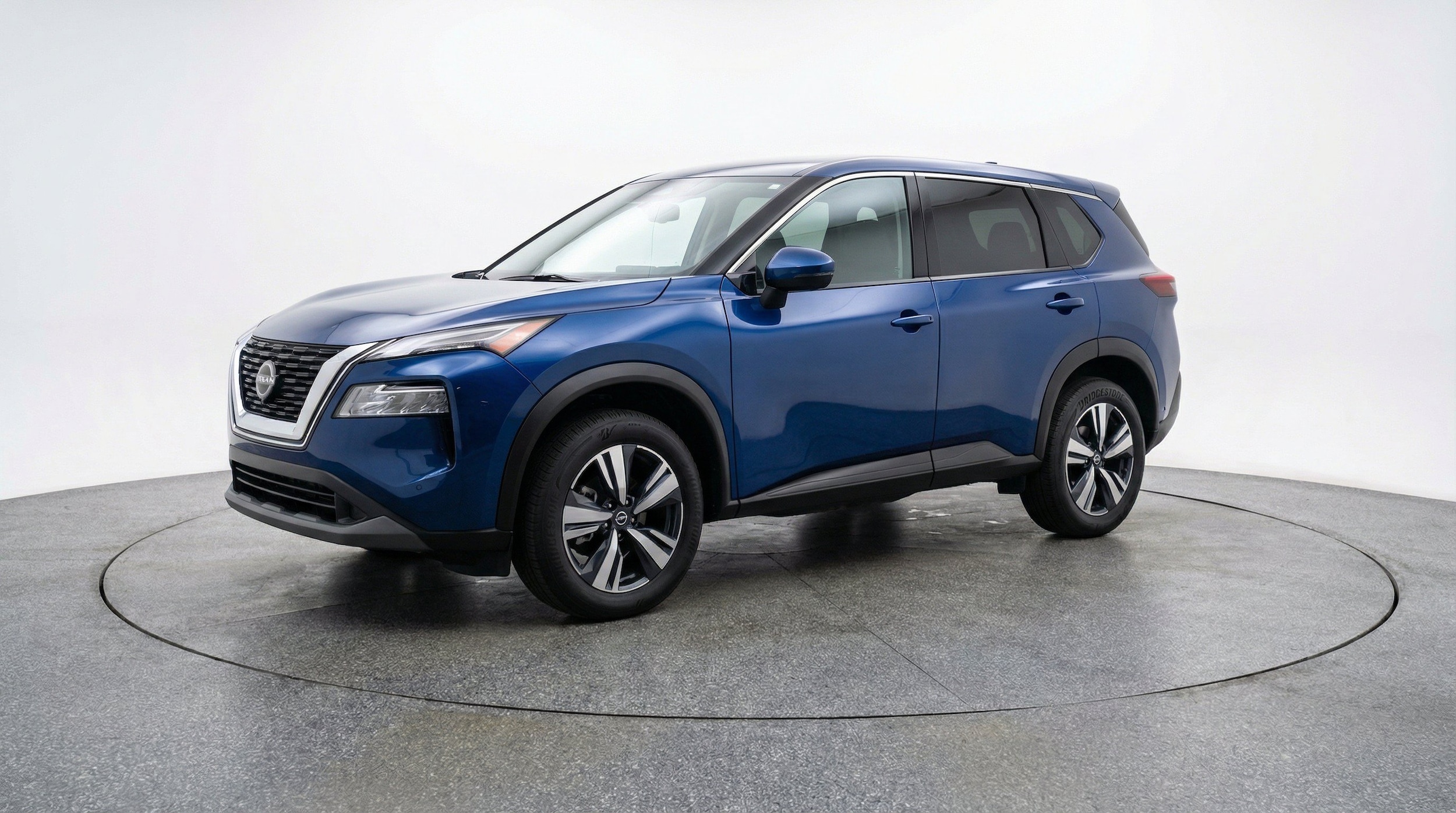 Thumbnail: 2026 Nissan Rogue - 3