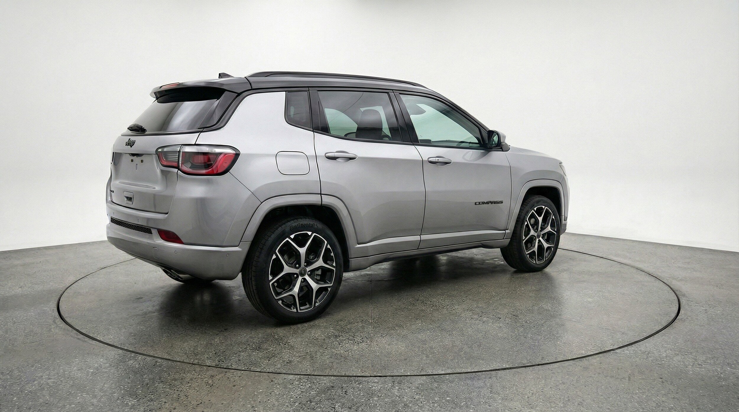 Thumbnail: 2025 Jeep Compass - 9