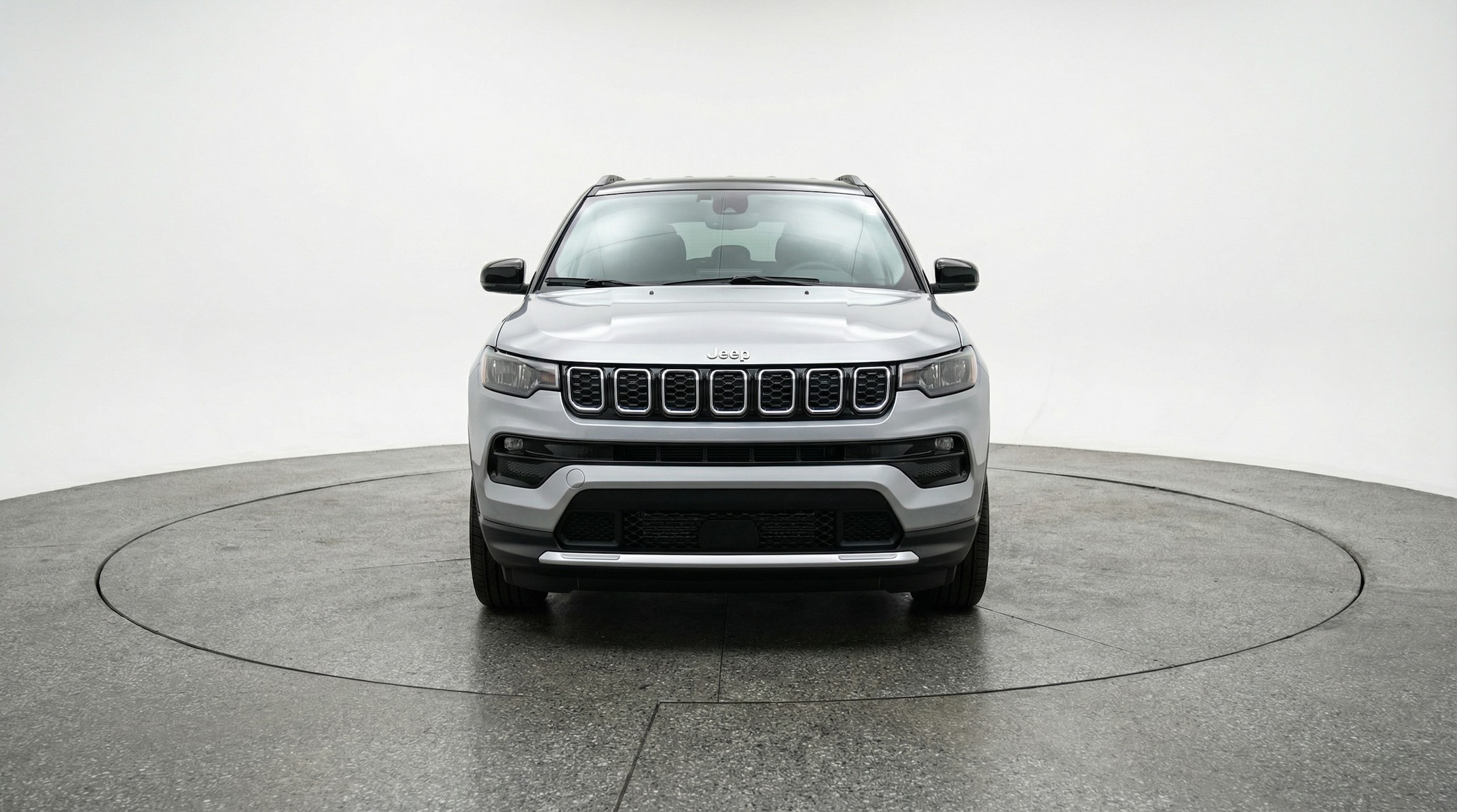 Thumbnail: 2025 Jeep Compass - 2