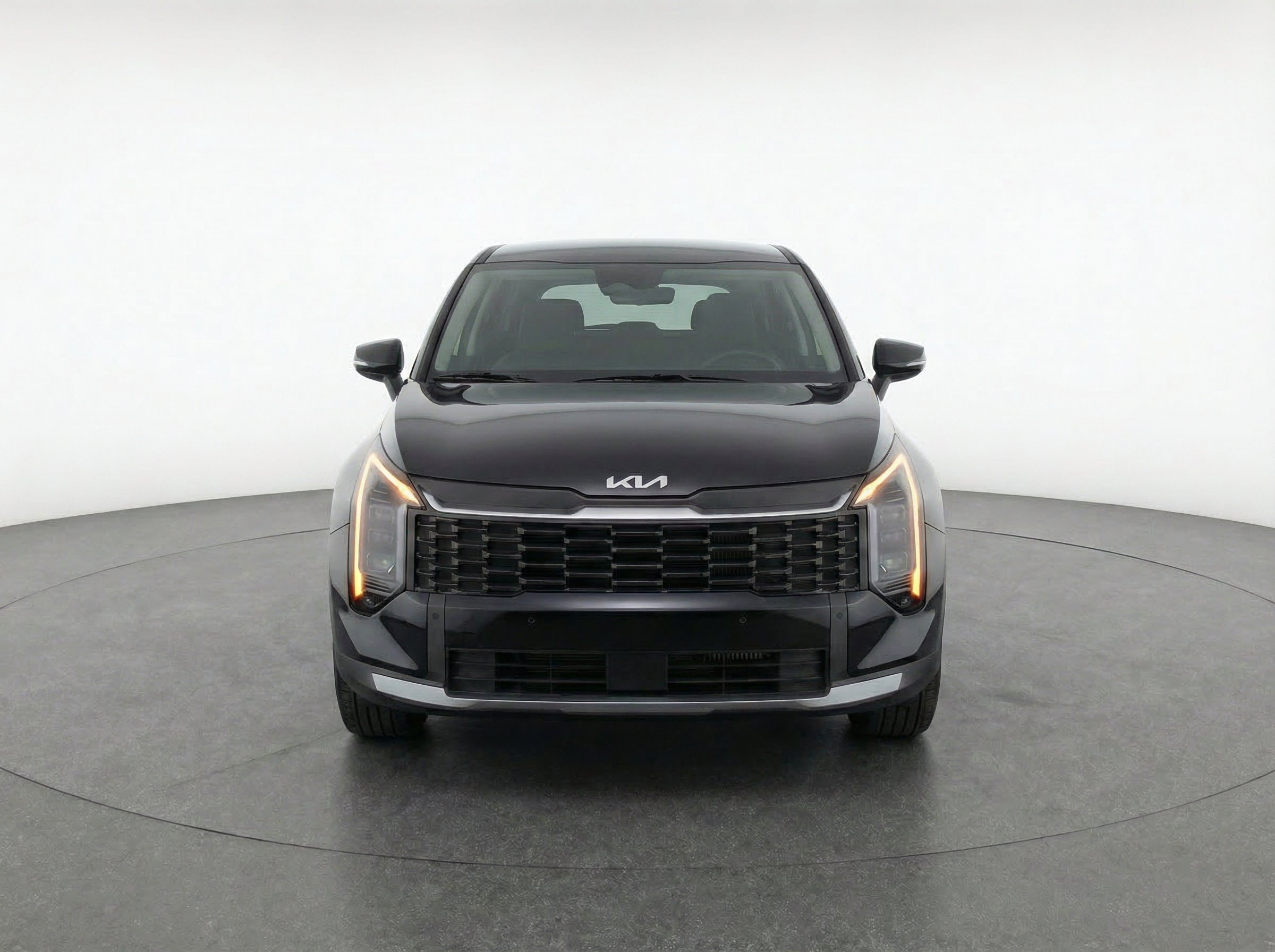 Thumbnail: 2026 Kia Sportage - 2