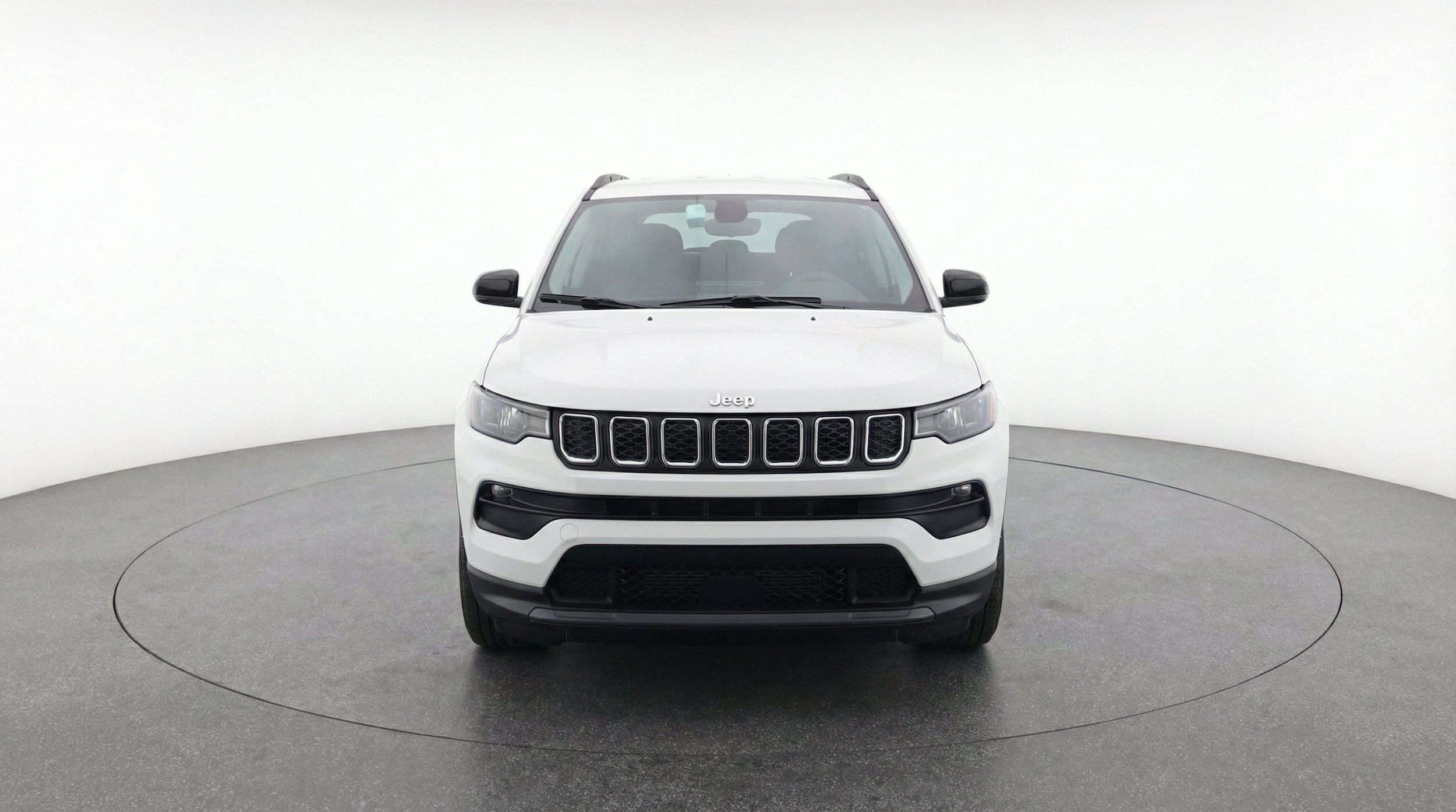 Thumbnail: 2025 Jeep Compass - 2