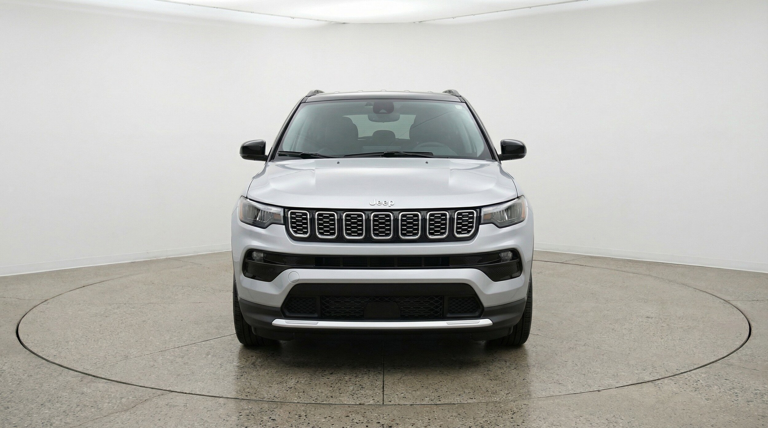 Thumbnail: 2025 Jeep Compass - 2