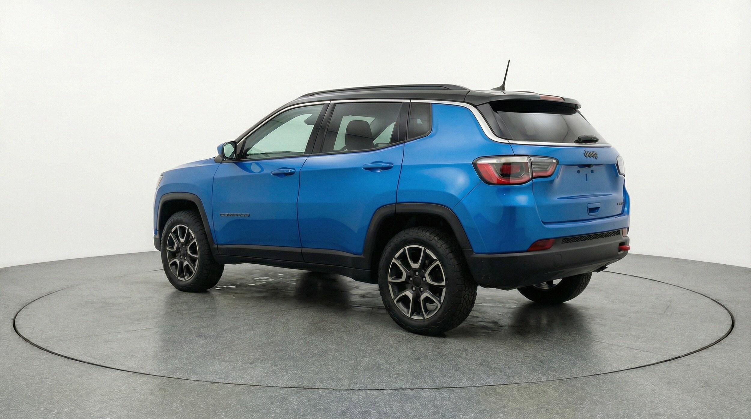 Thumbnail: 2025 Jeep Compass - 6
