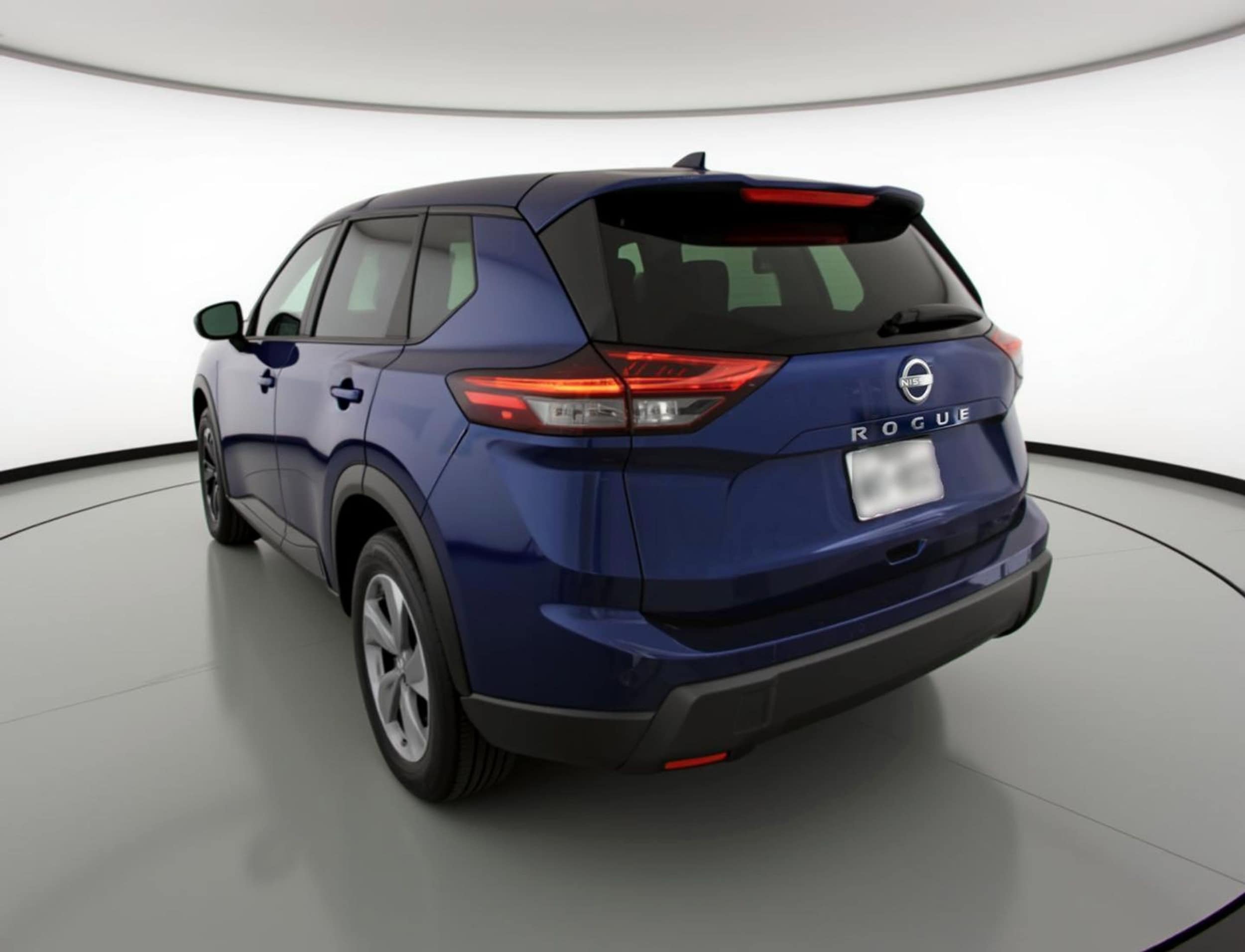Thumbnail: 2025 Nissan Rogue - 6