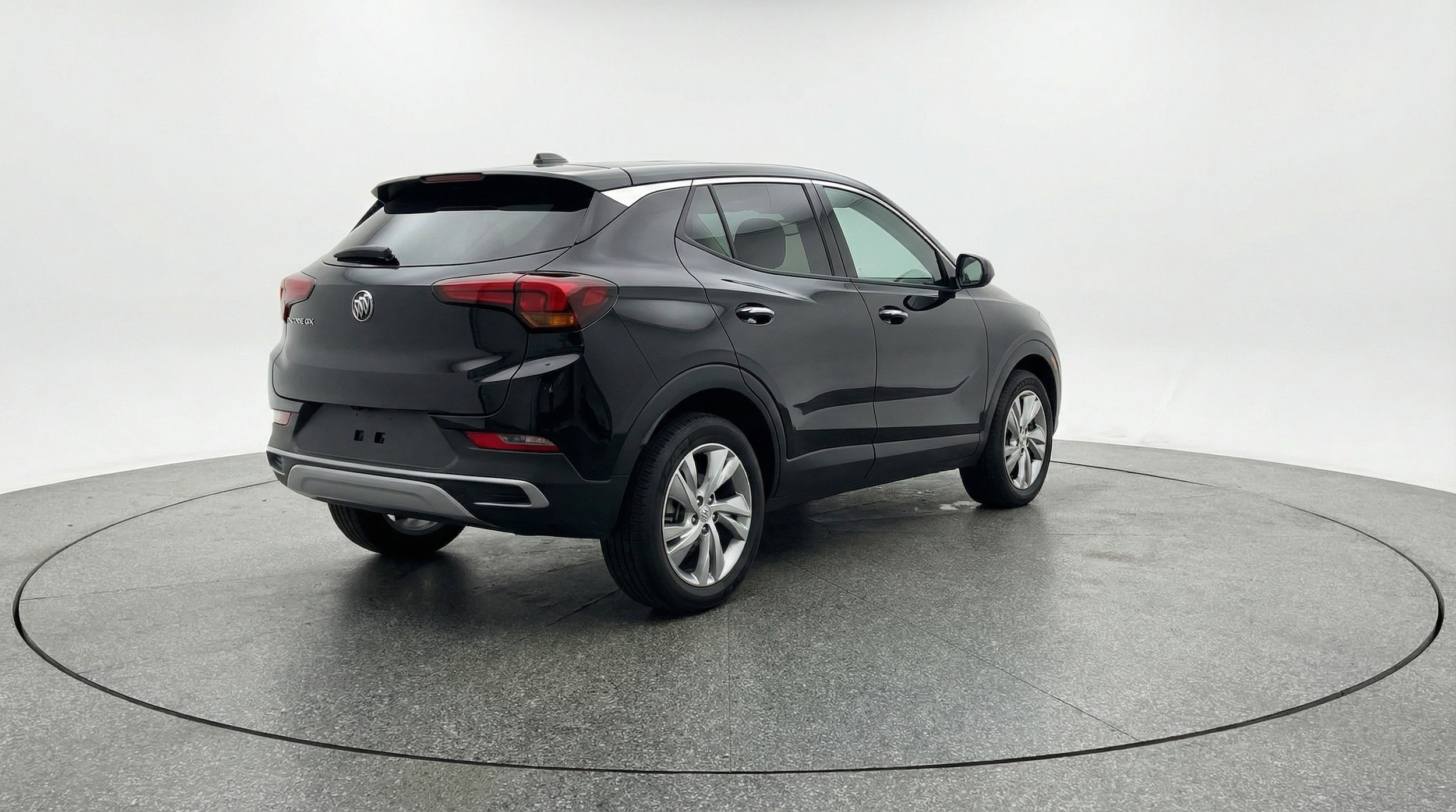 Thumbnail: 2025 Buick Encore GX - 9