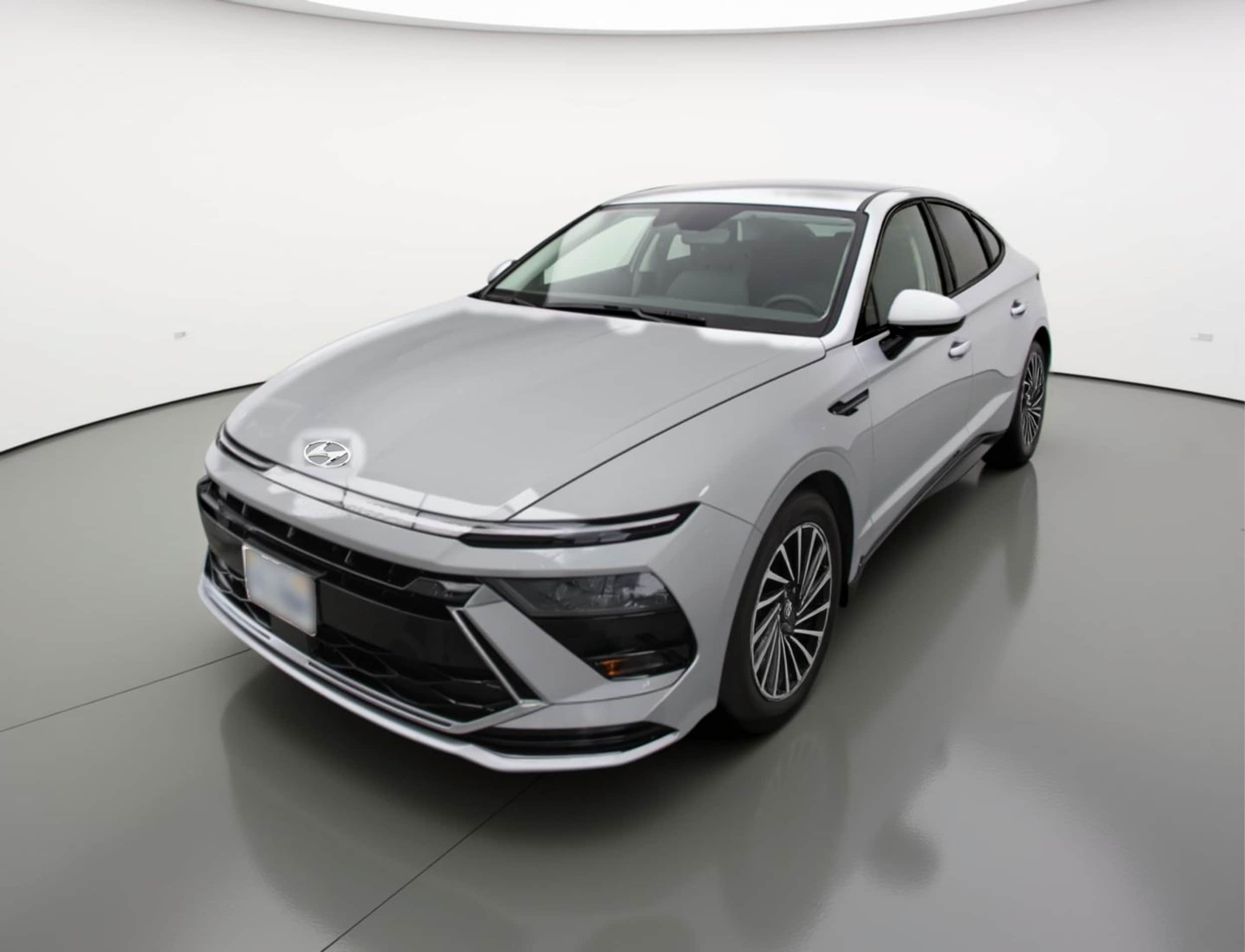 Thumbnail: 2025 Hyundai Sonata - 3