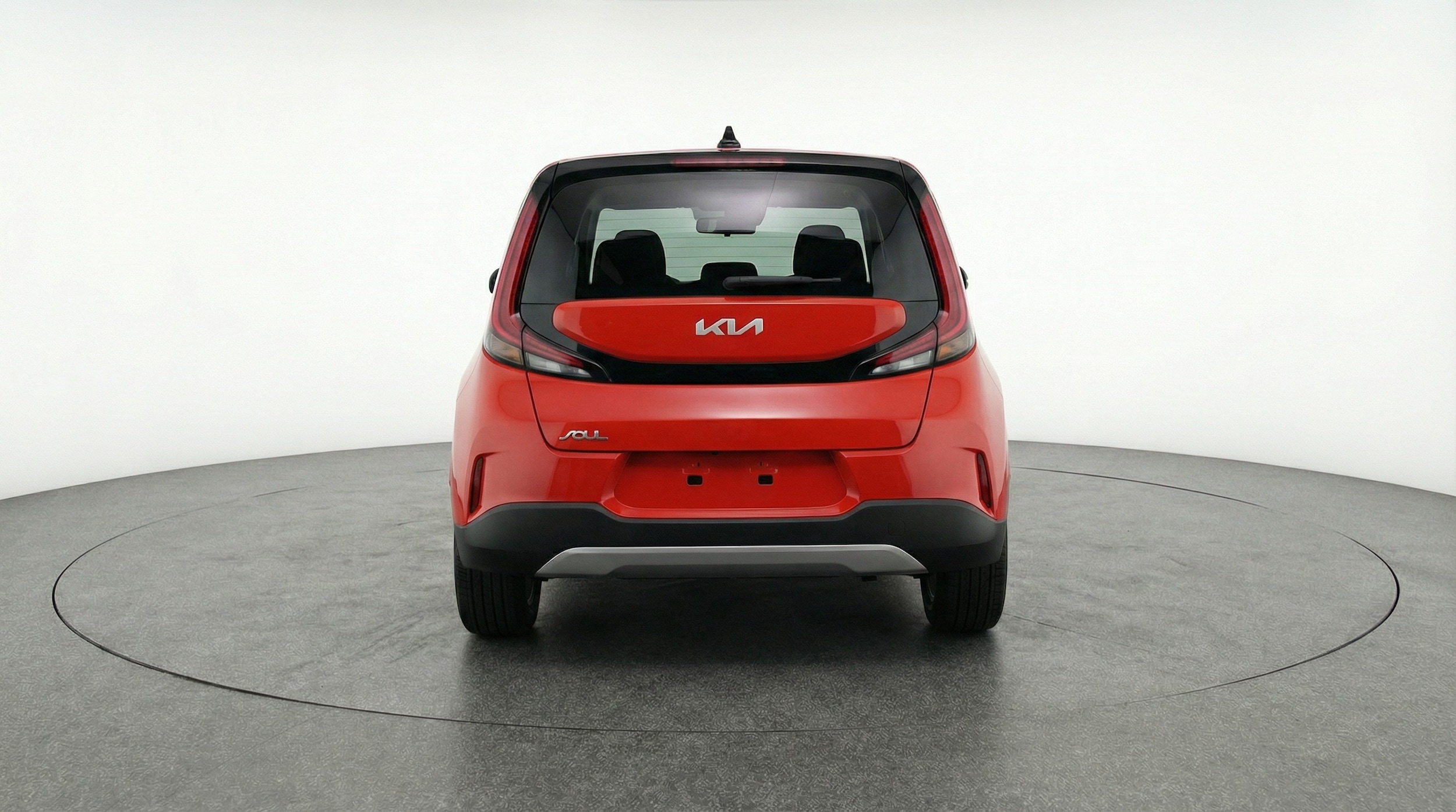 Thumbnail: 2025 Kia Soul - 6
