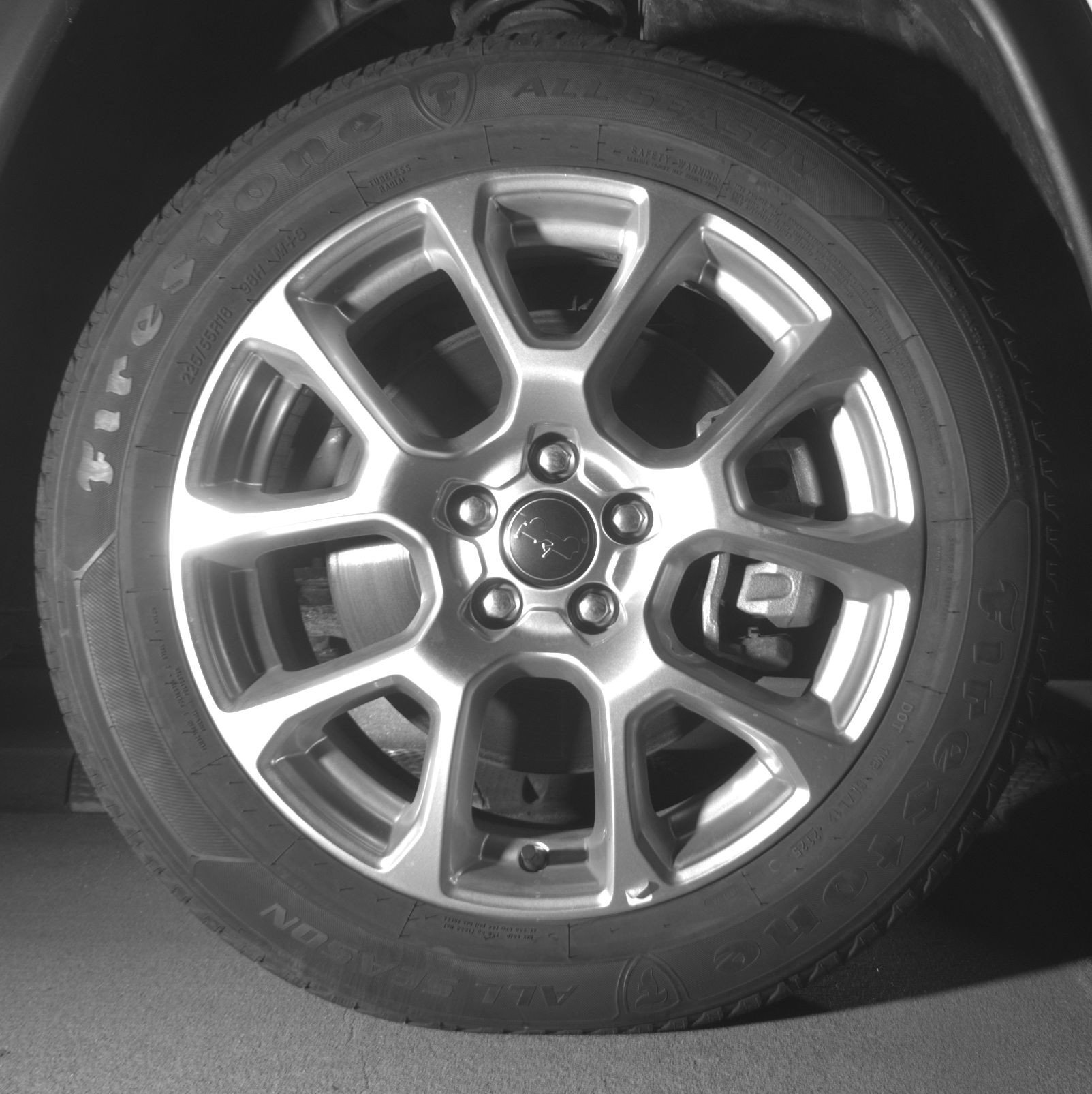 Thumbnail: 2025 Jeep Compass - 13