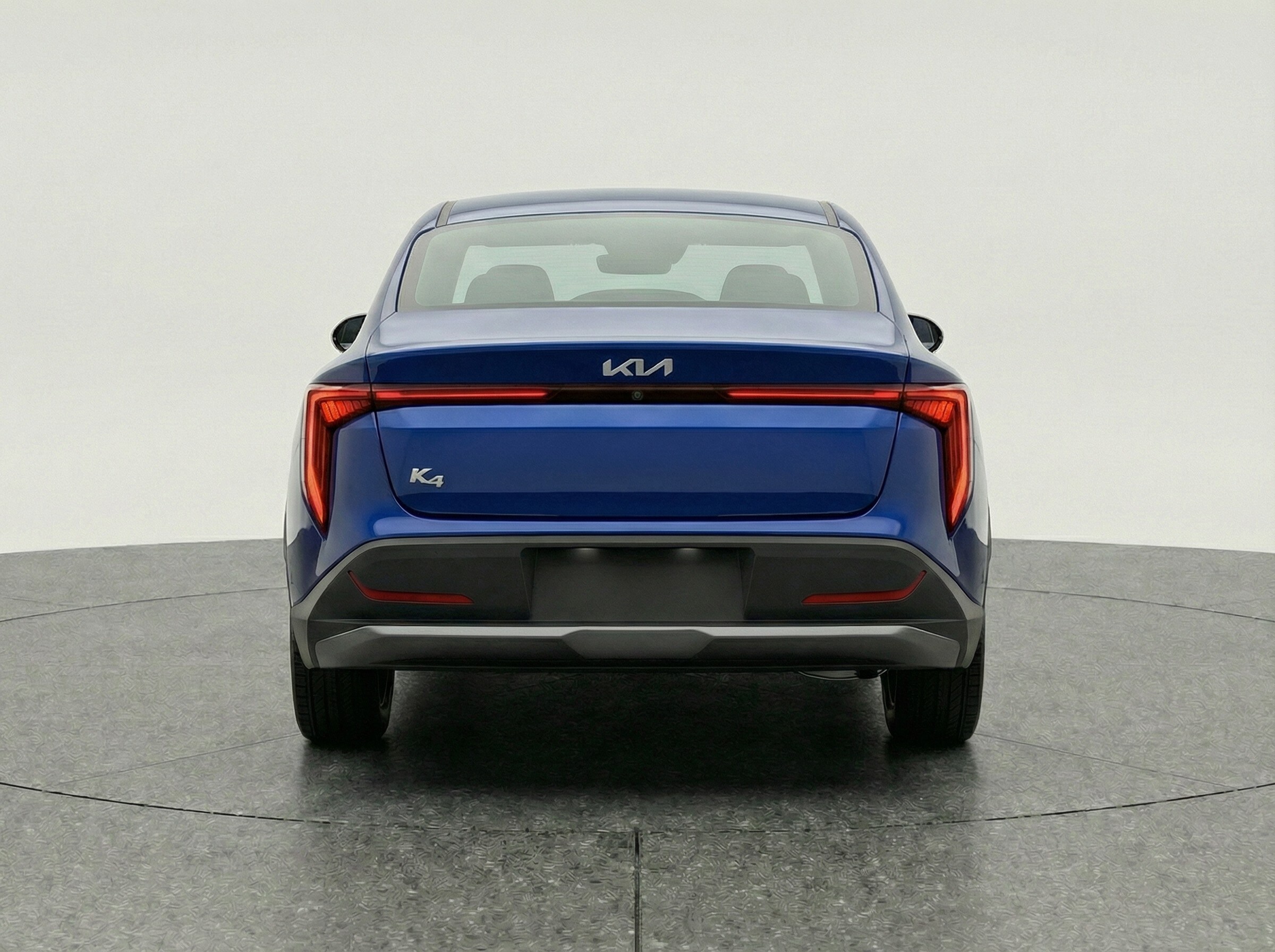 Thumbnail: 2025 Kia K4 - 6