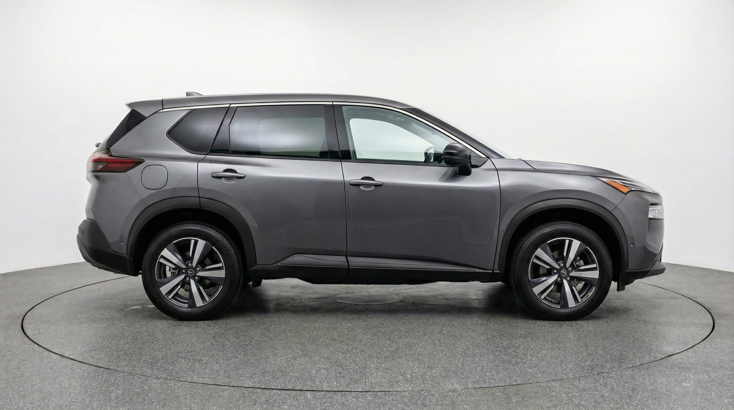 Thumbnail: 2026 Nissan Rogue - 11
