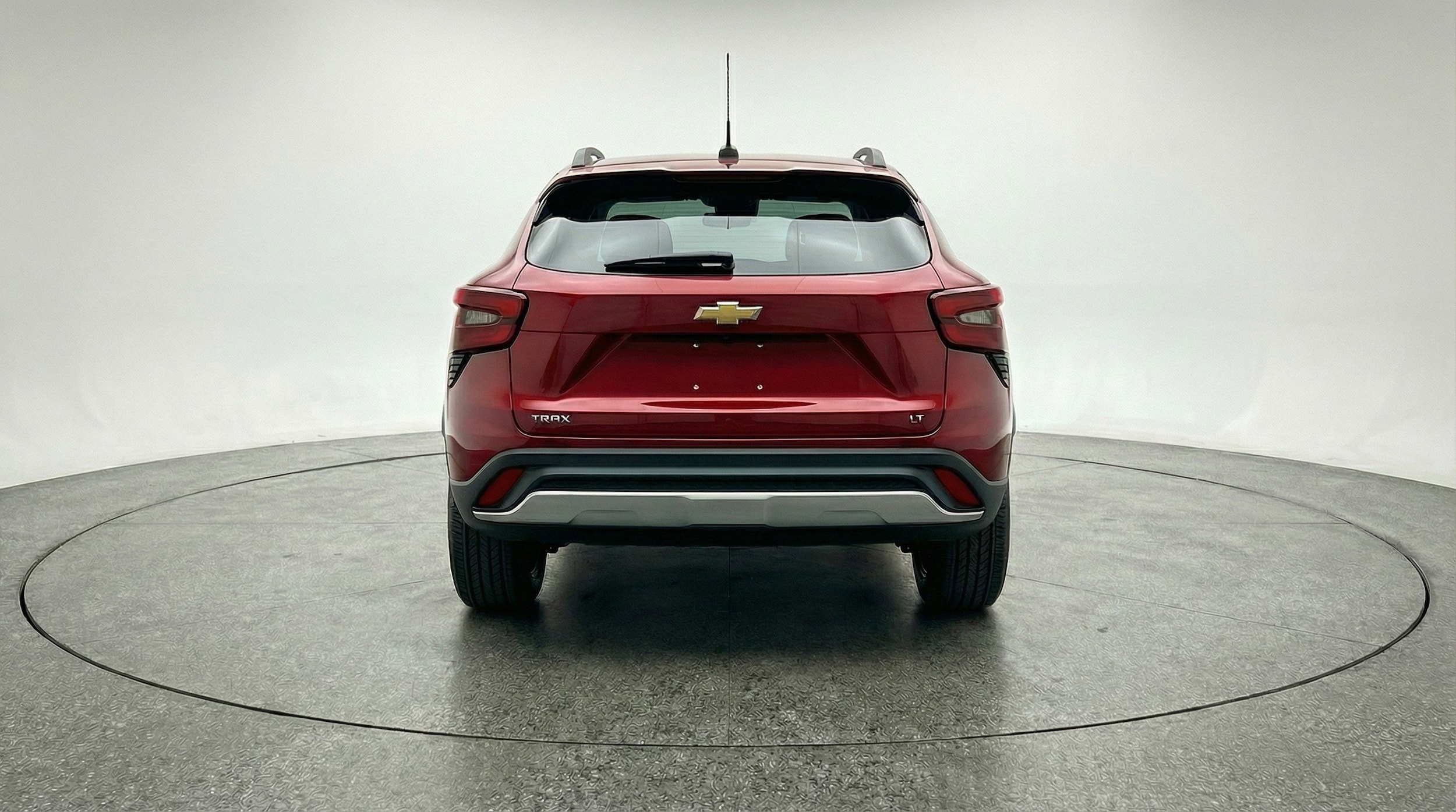 Thumbnail: 2025 Chevrolet Trax - 7