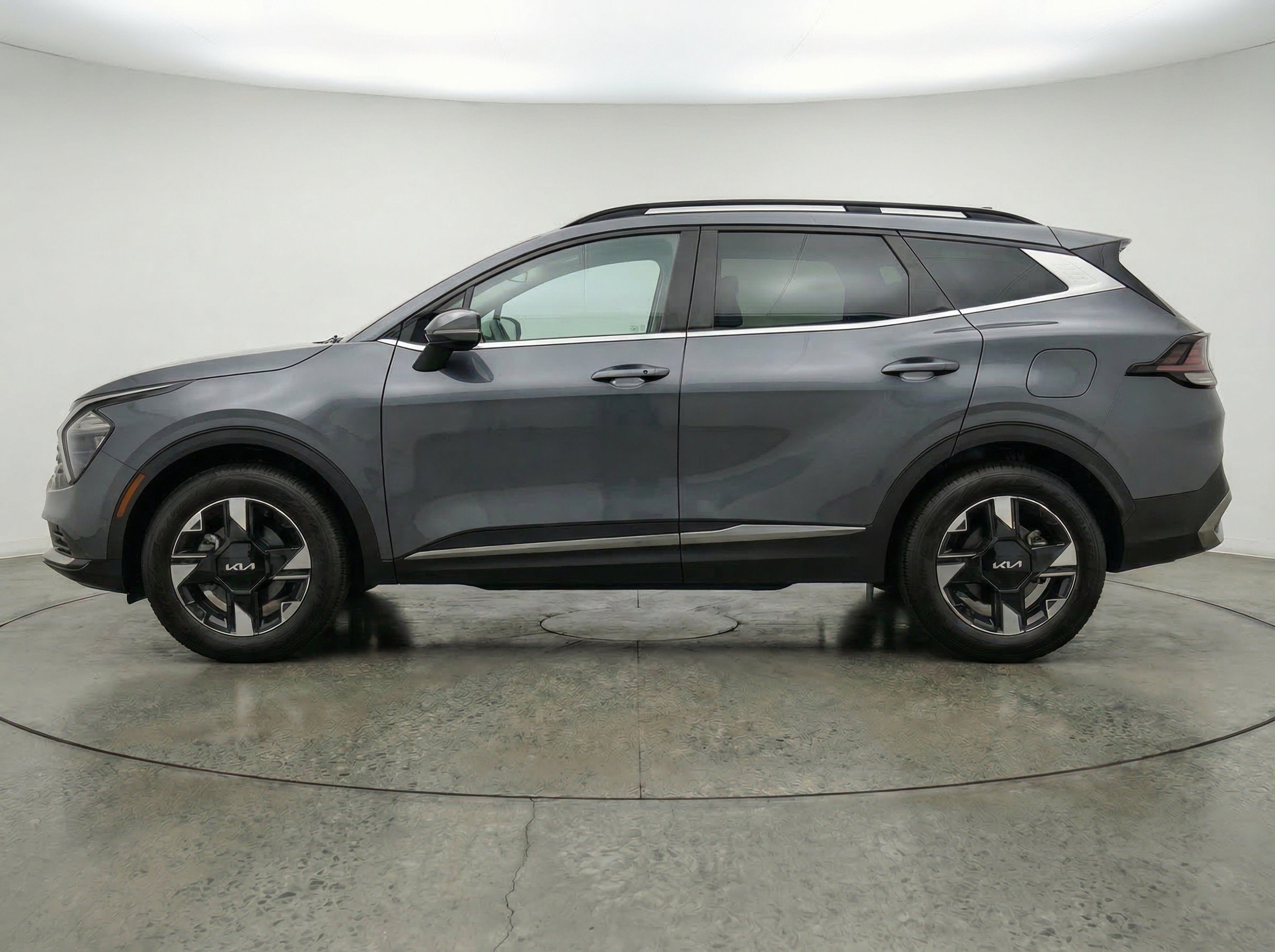 Thumbnail: 2026 Kia Sportage - 5