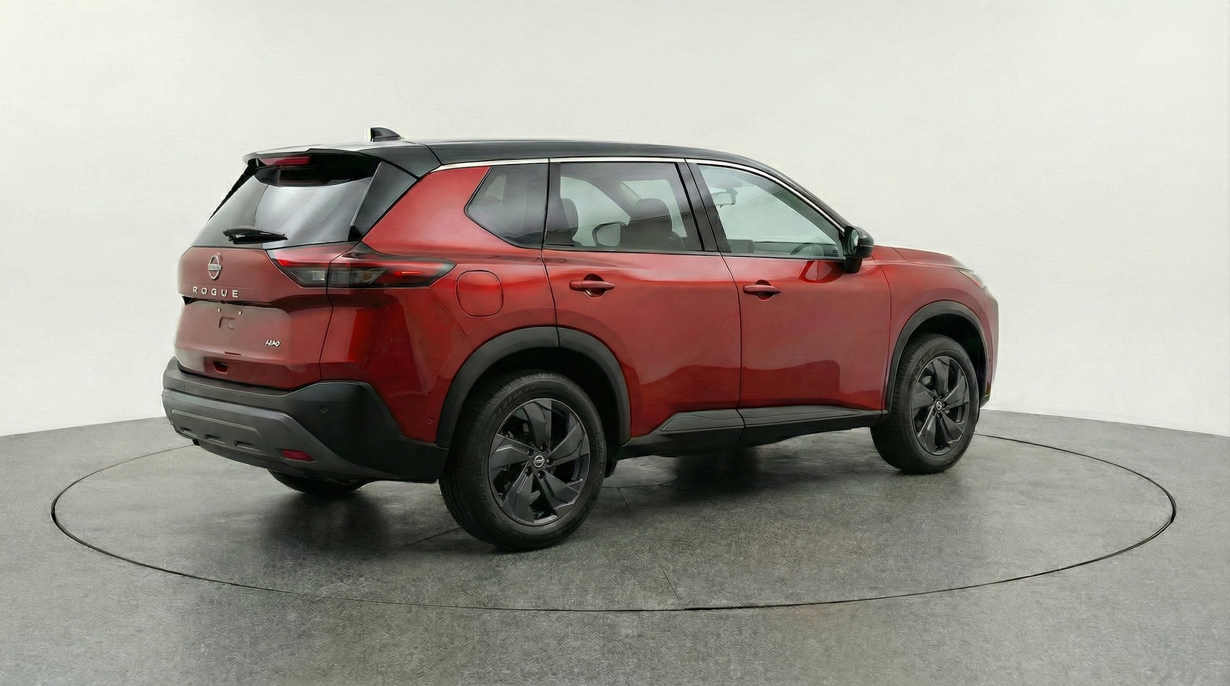 Thumbnail: 2025 Nissan Rogue - 7