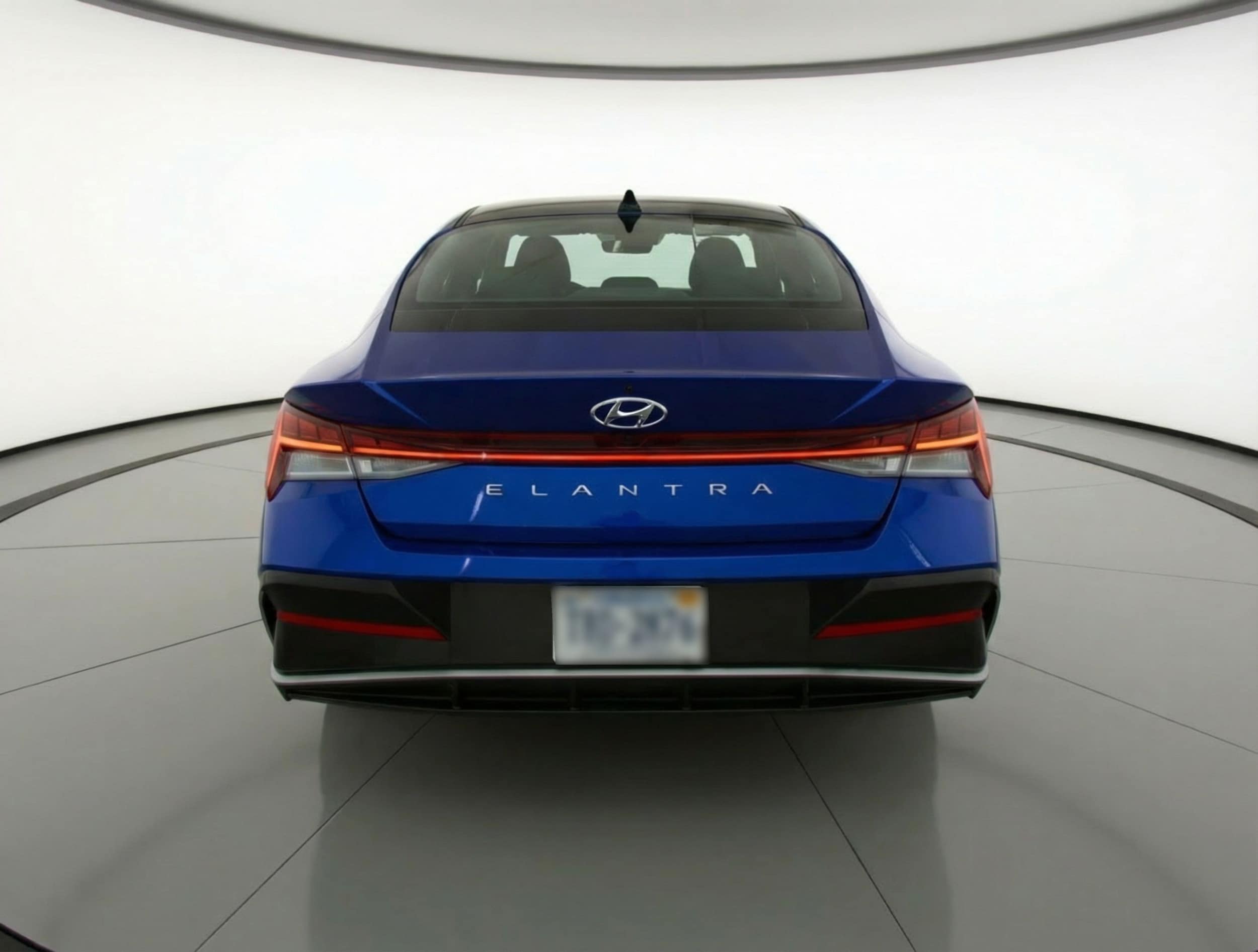 Thumbnail: 2025 Hyundai Elantra - 6