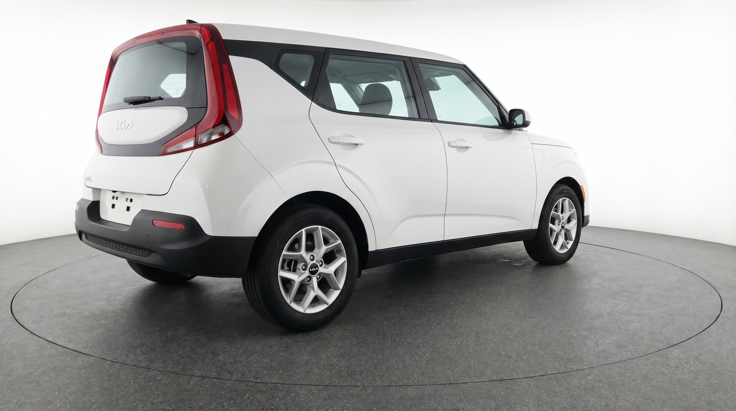 Thumbnail: 2025 Kia Soul - 9