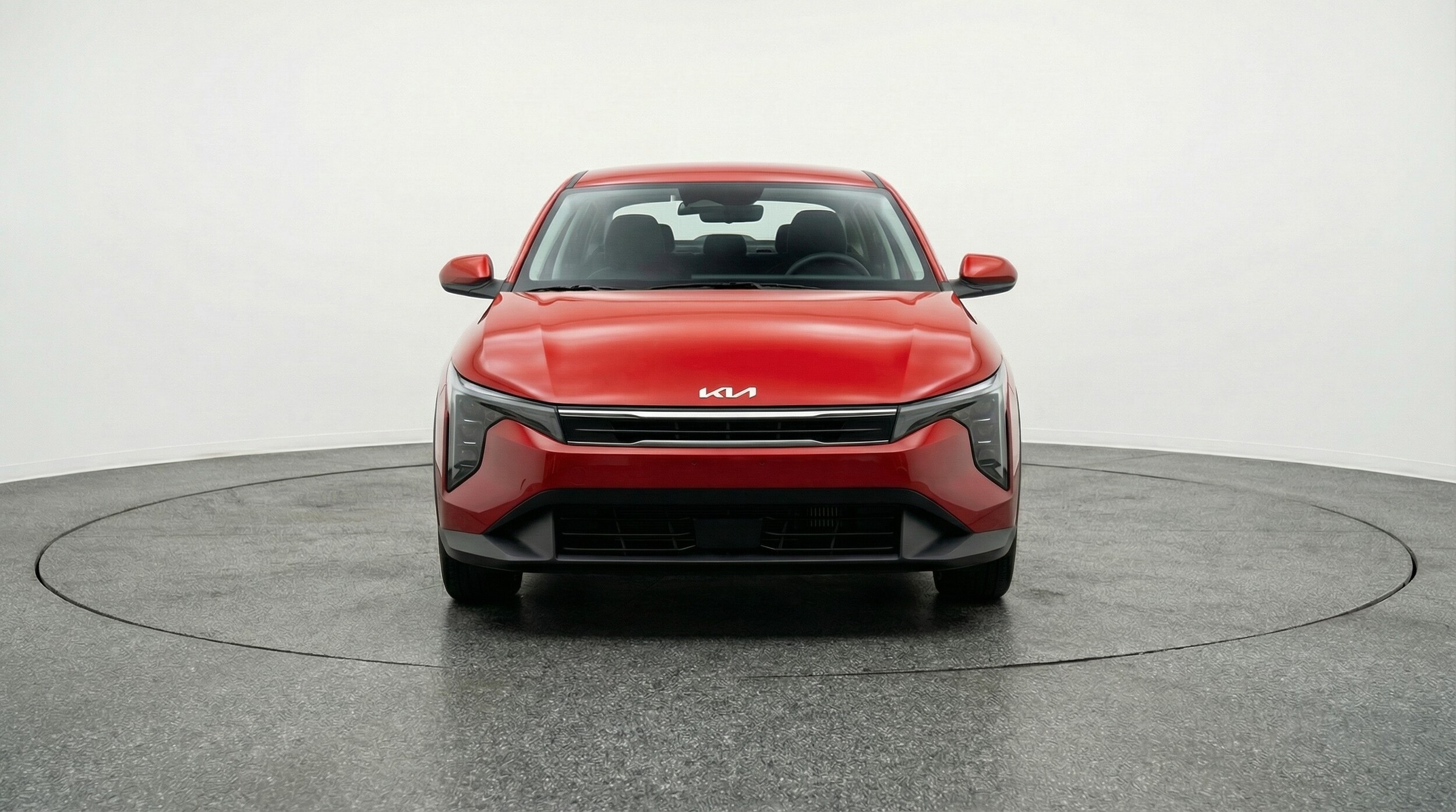 Thumbnail: 2025 Kia K4 - 2