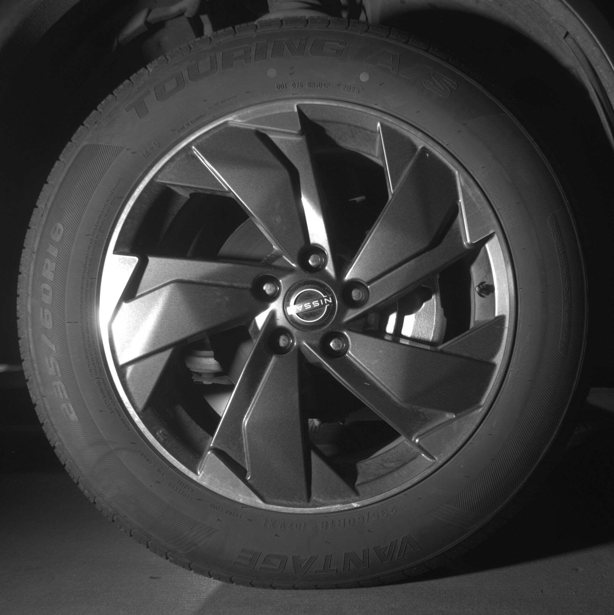 Thumbnail: 2025 Nissan Rogue - 10