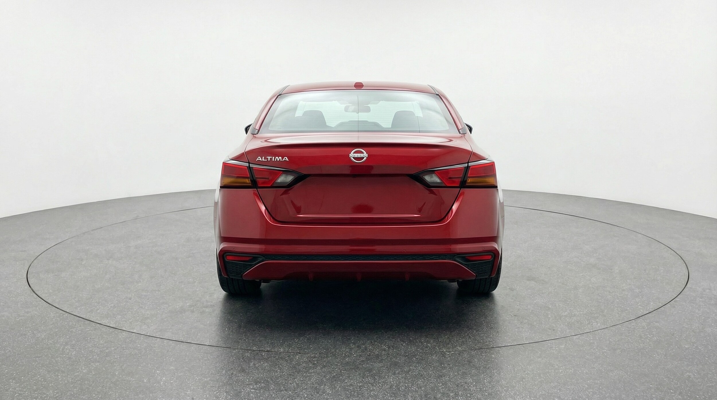 Thumbnail: 2025 Nissan Altima - 6