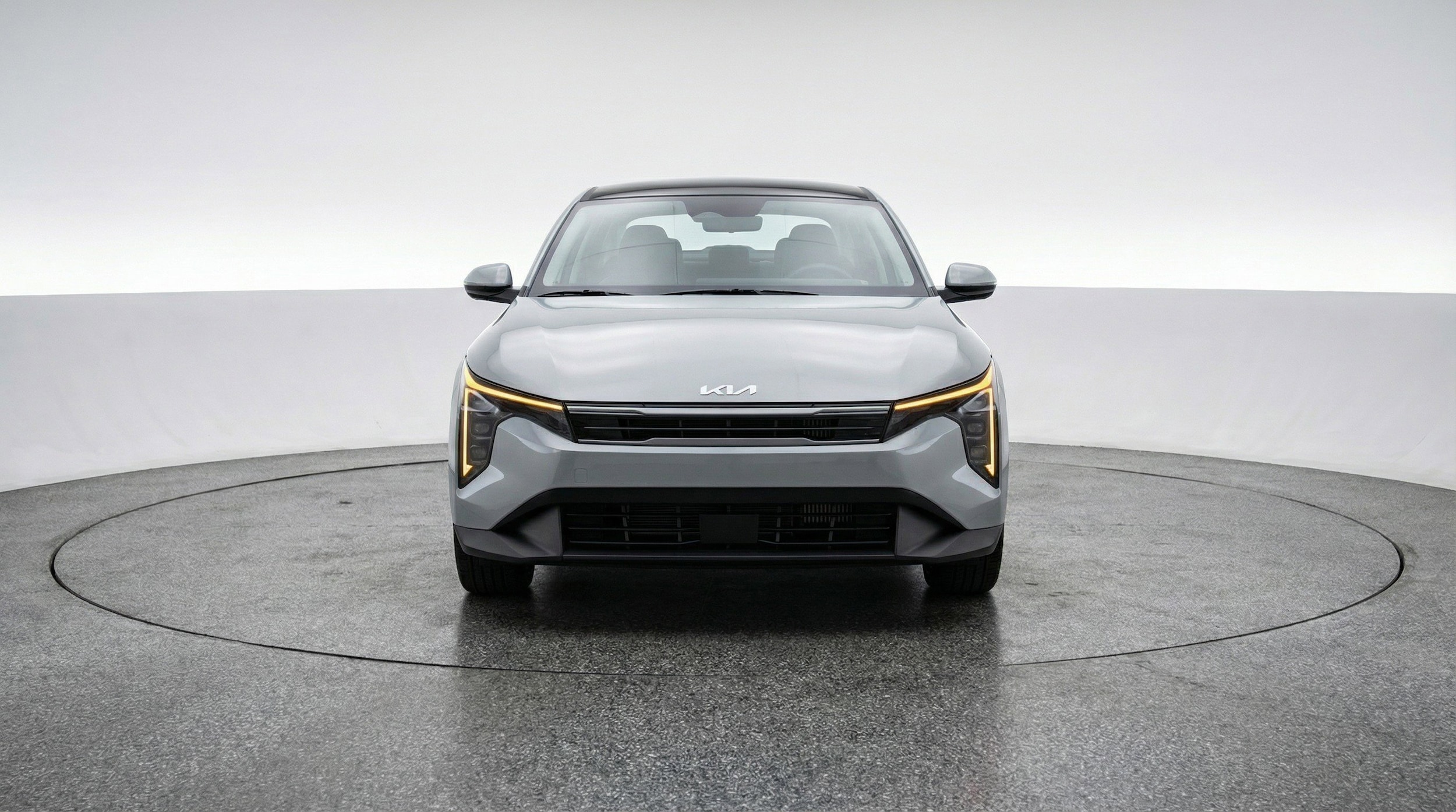 Thumbnail: 2025 Kia K4 - 2