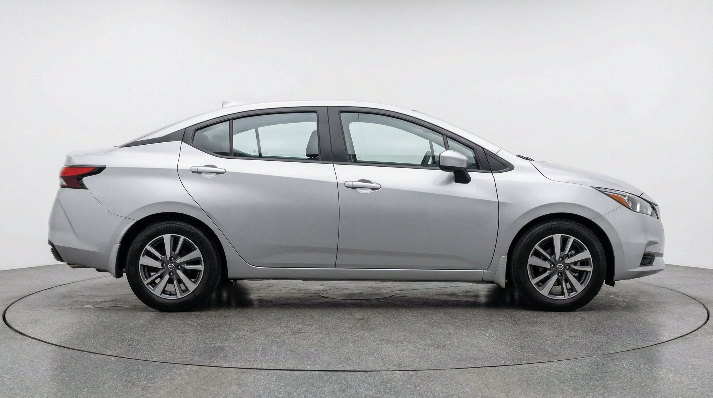 Thumbnail: 2025 Nissan Versa - 11