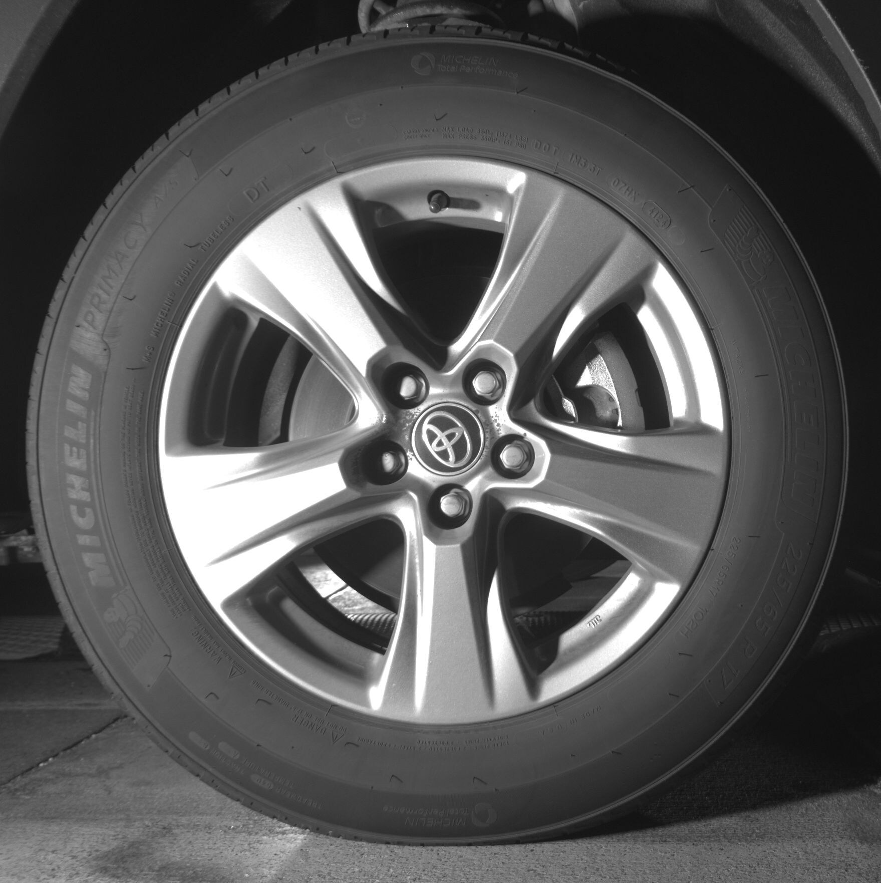 Thumbnail: 2025 Toyota RAV4 - 10