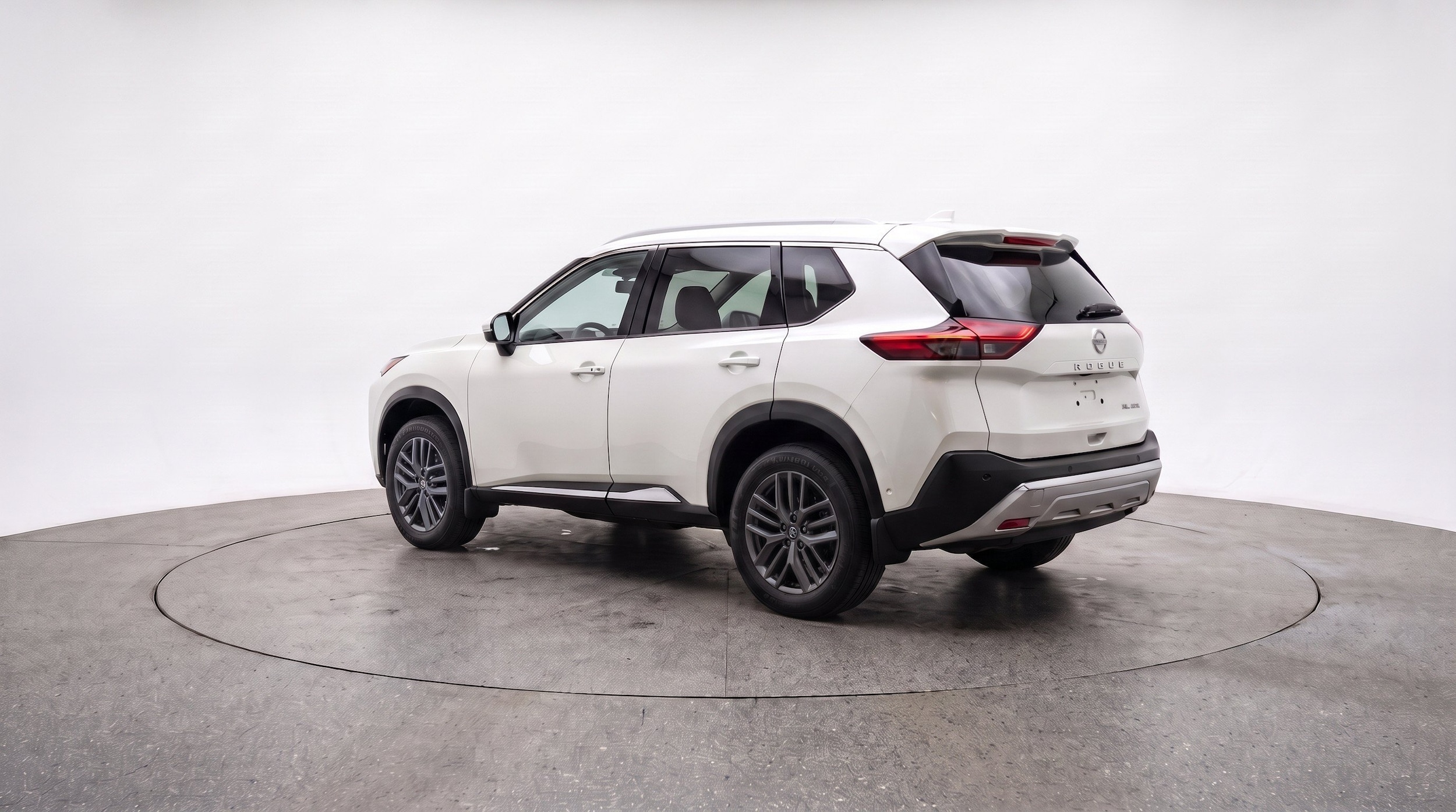 Thumbnail: 2026 Nissan Rogue - 6