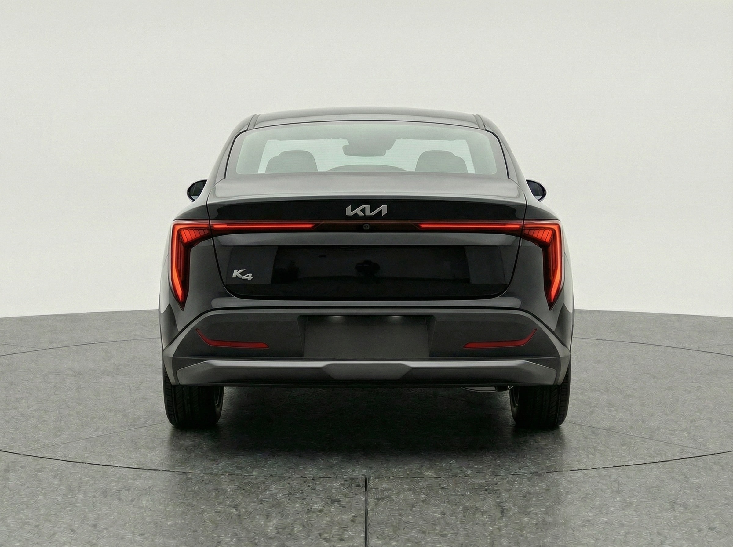 Thumbnail: 2025 Kia K4 - 6