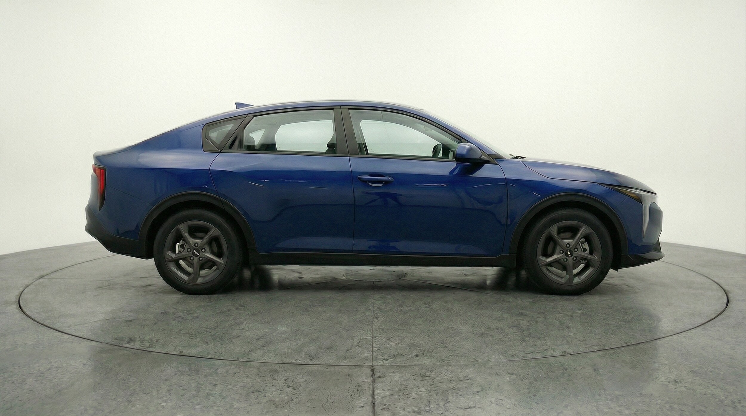 Thumbnail: 2025 Kia K4 - 8