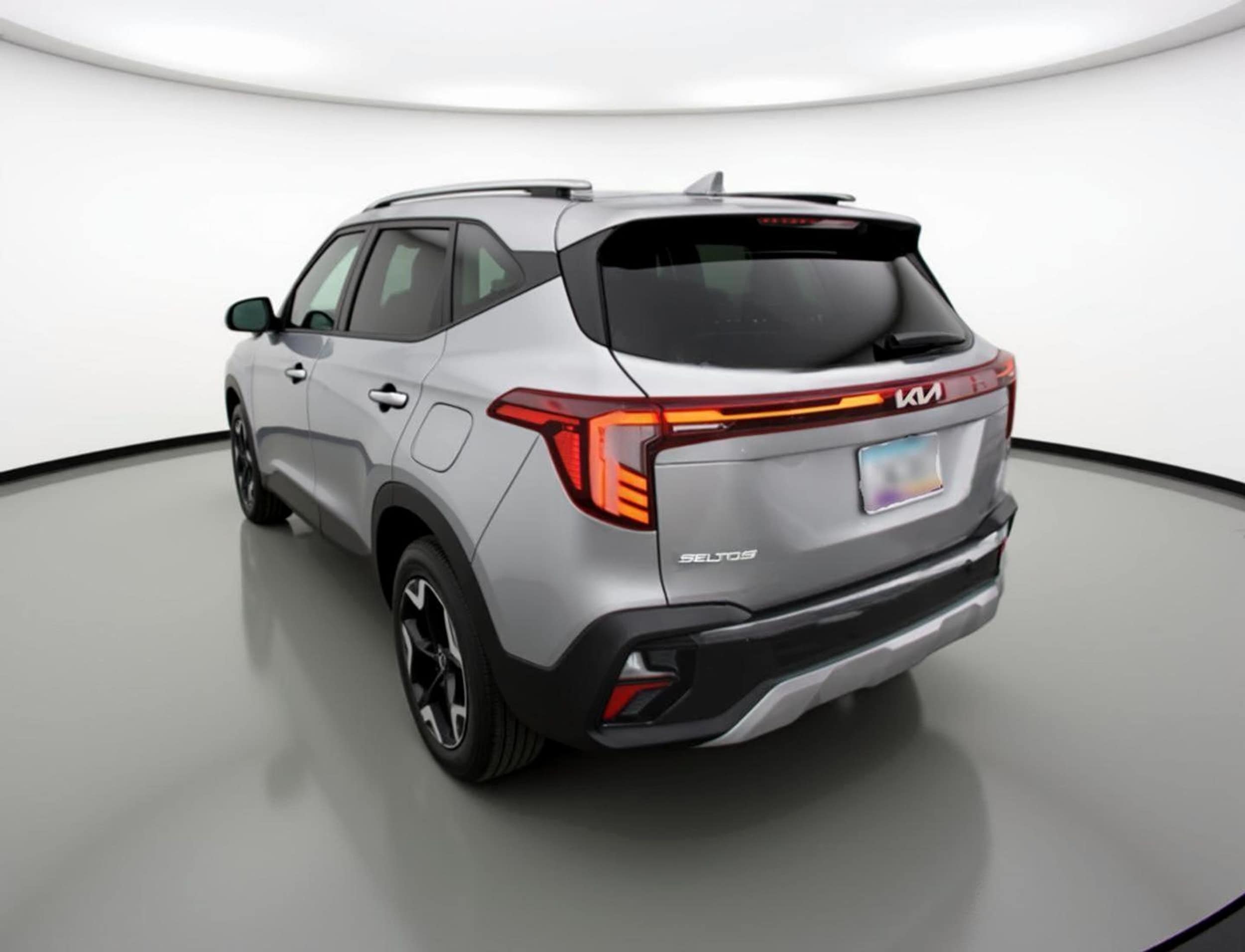 Thumbnail: 2025 Kia Seltos - 5